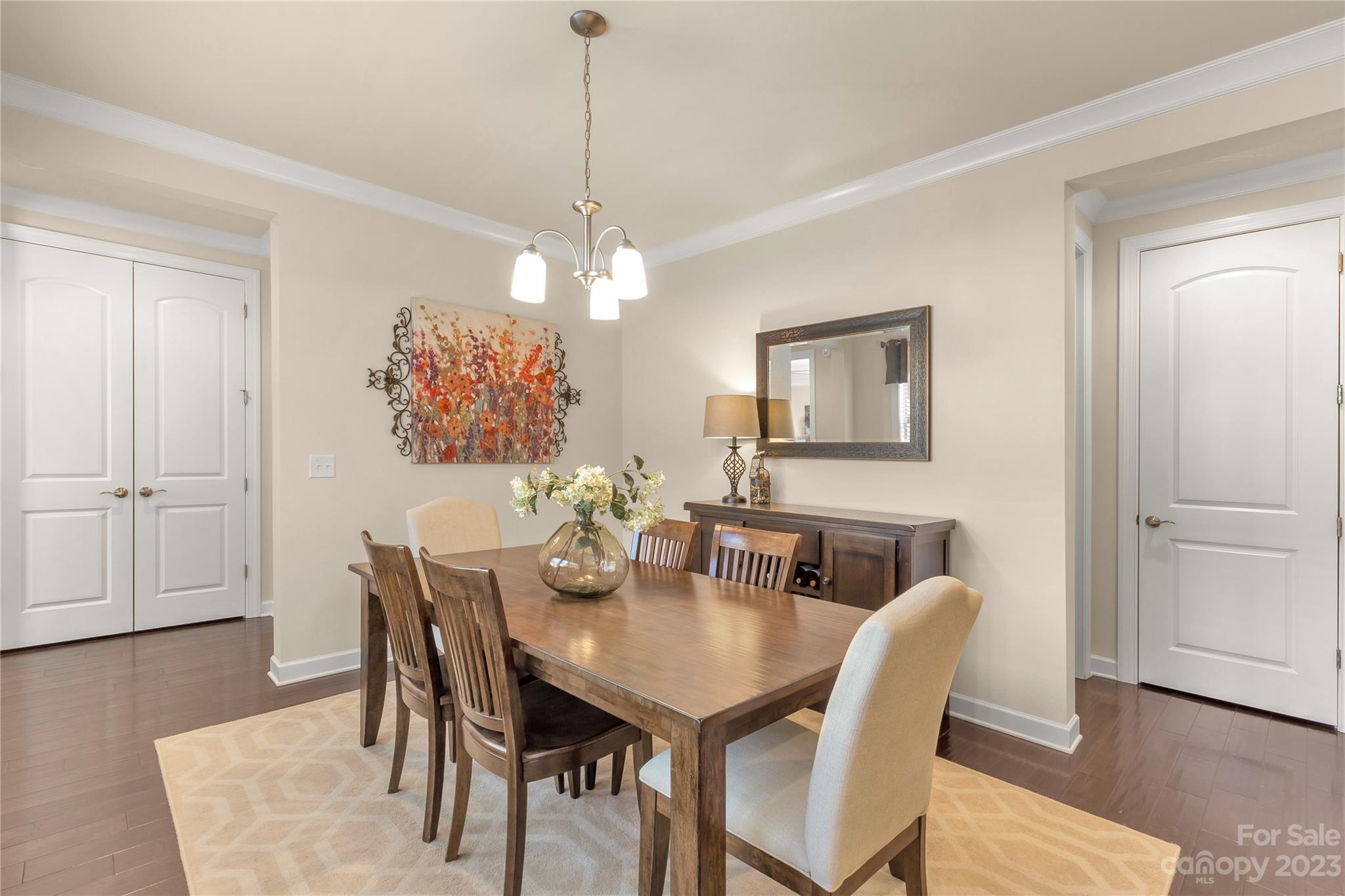 Cadence - Residential