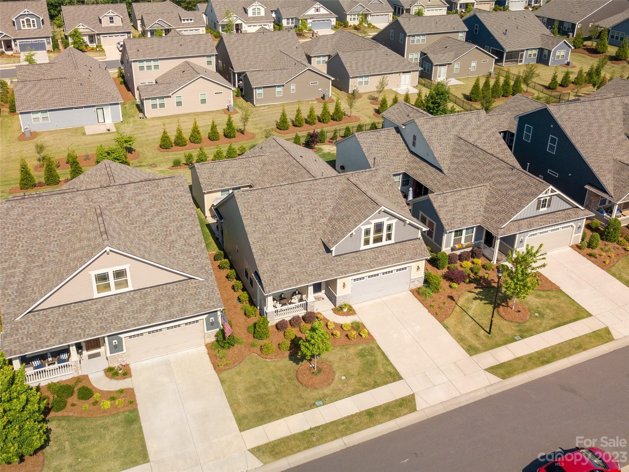 Cadence - Residential