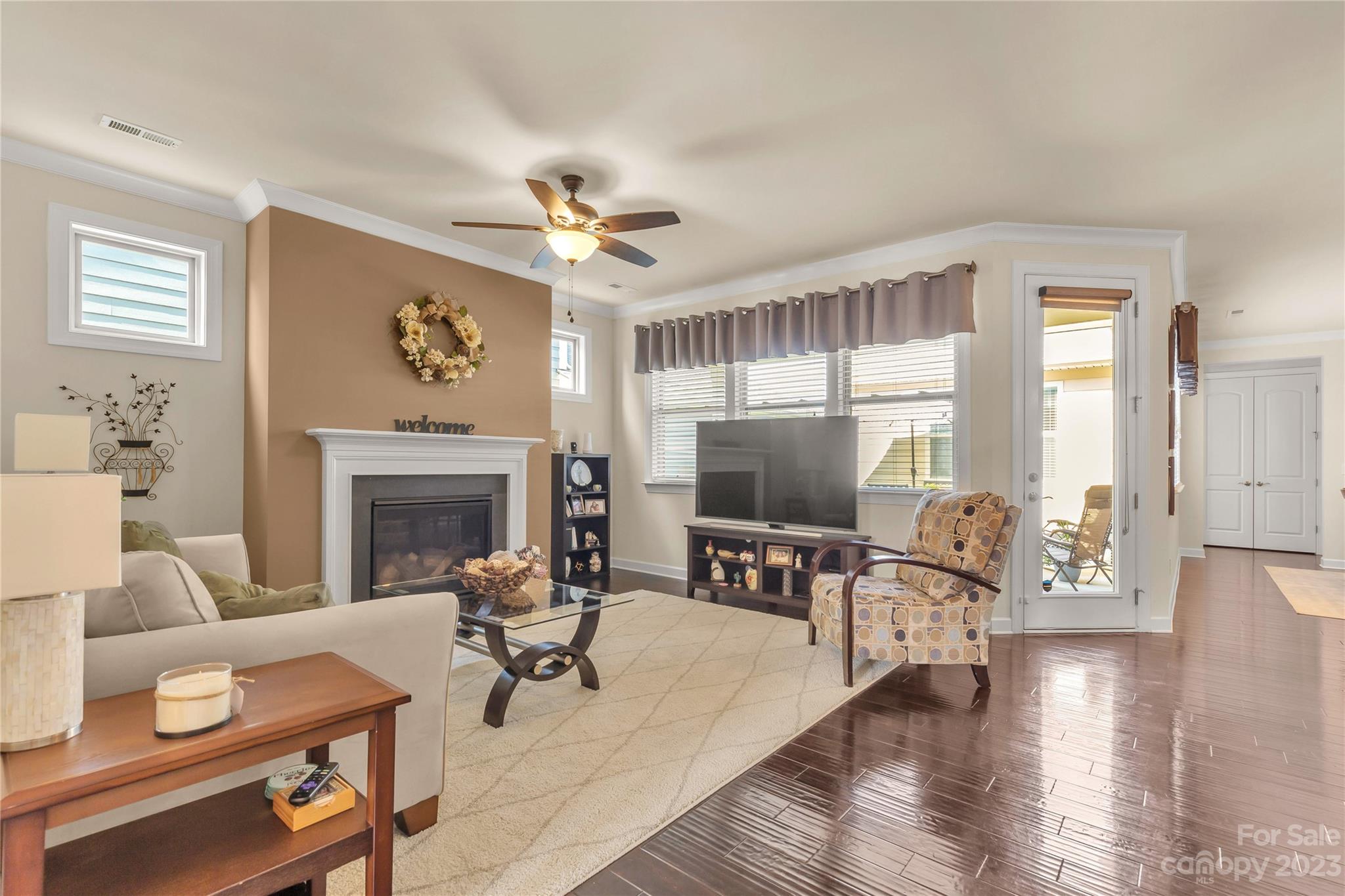 Cadence - Residential