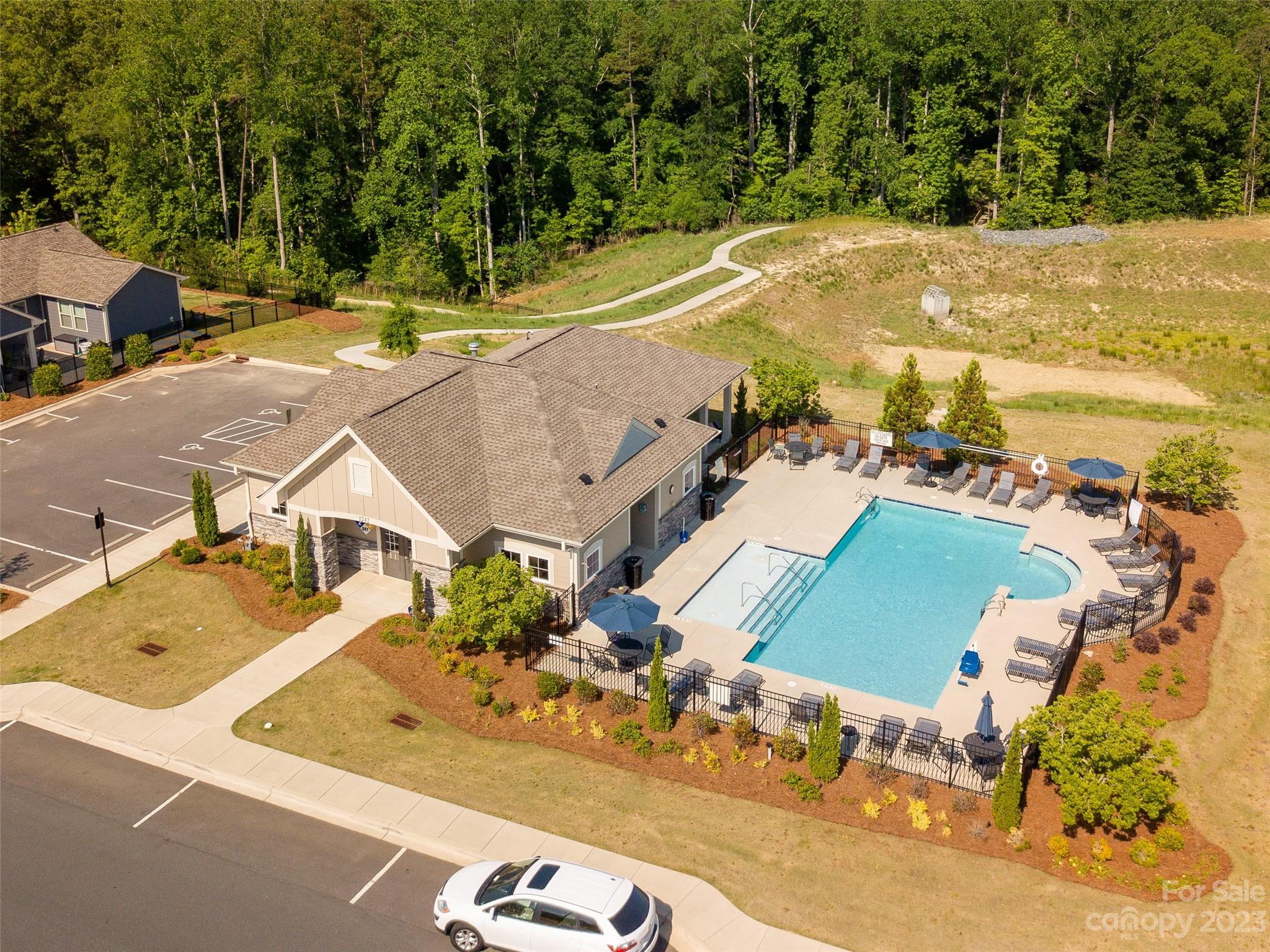 Cadence - Residential