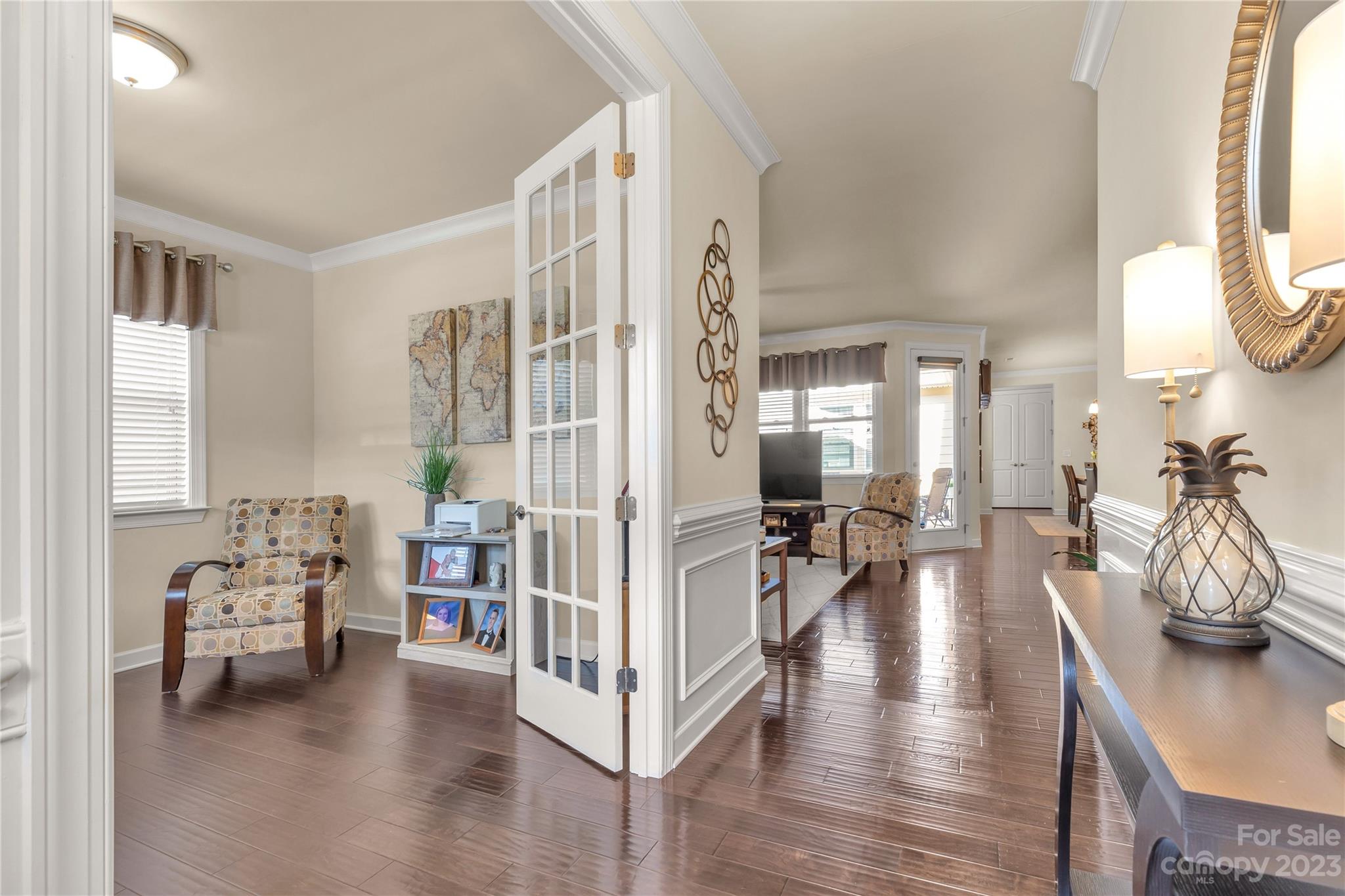 Cadence - Residential