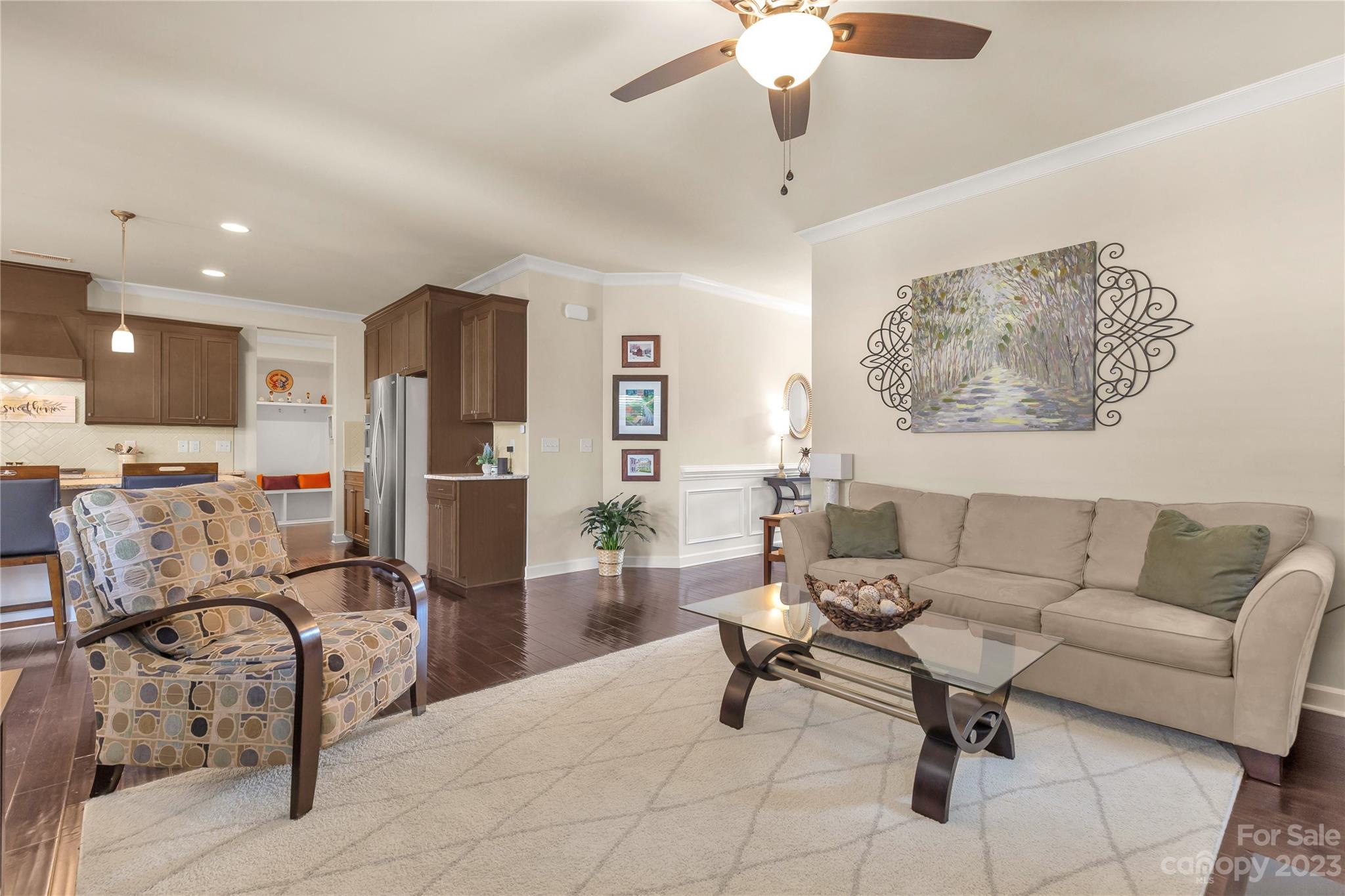 Cadence - Residential