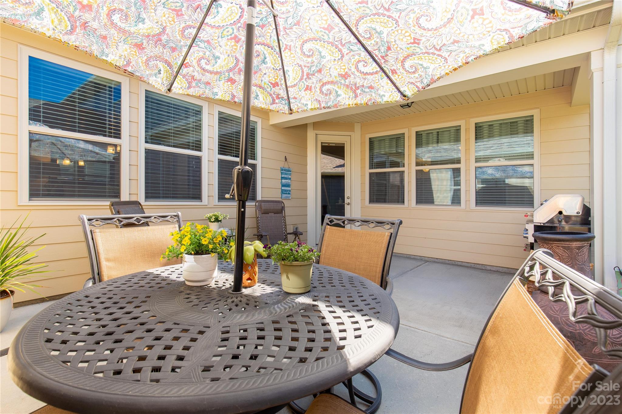 Cadence - Residential