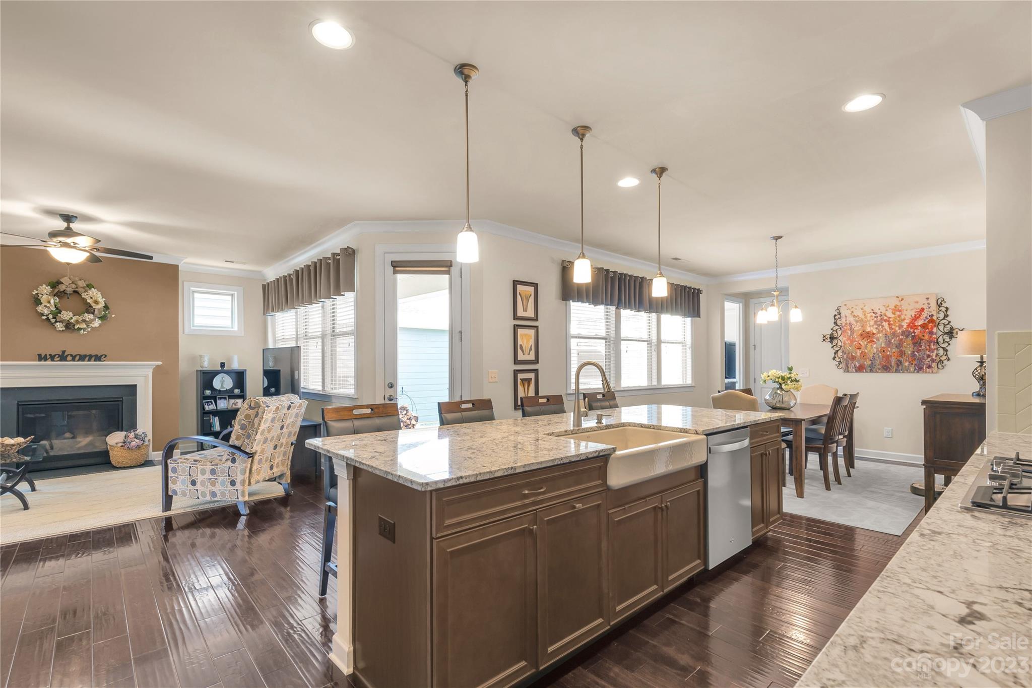 Cadence - Residential