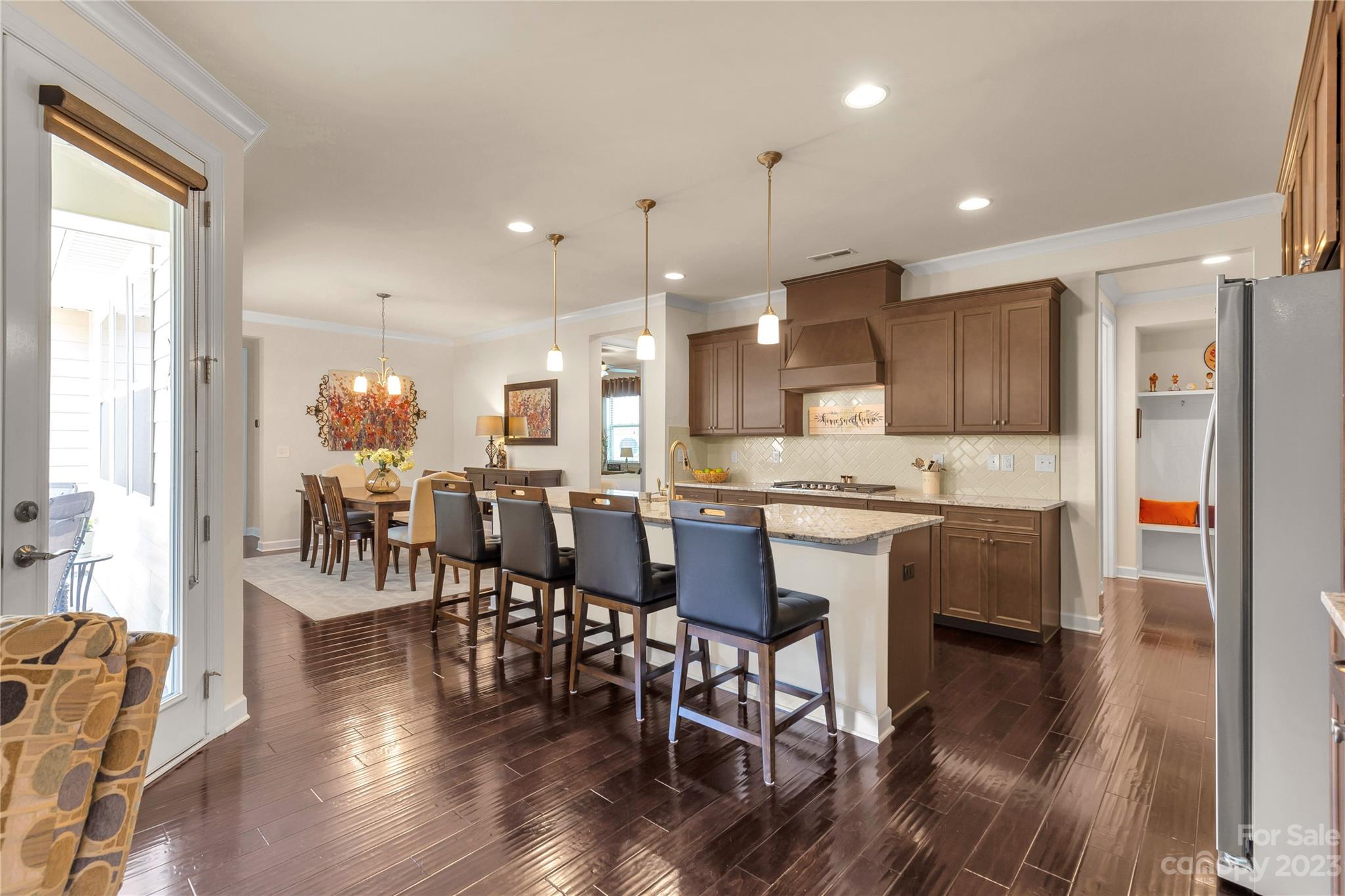 Cadence - Residential