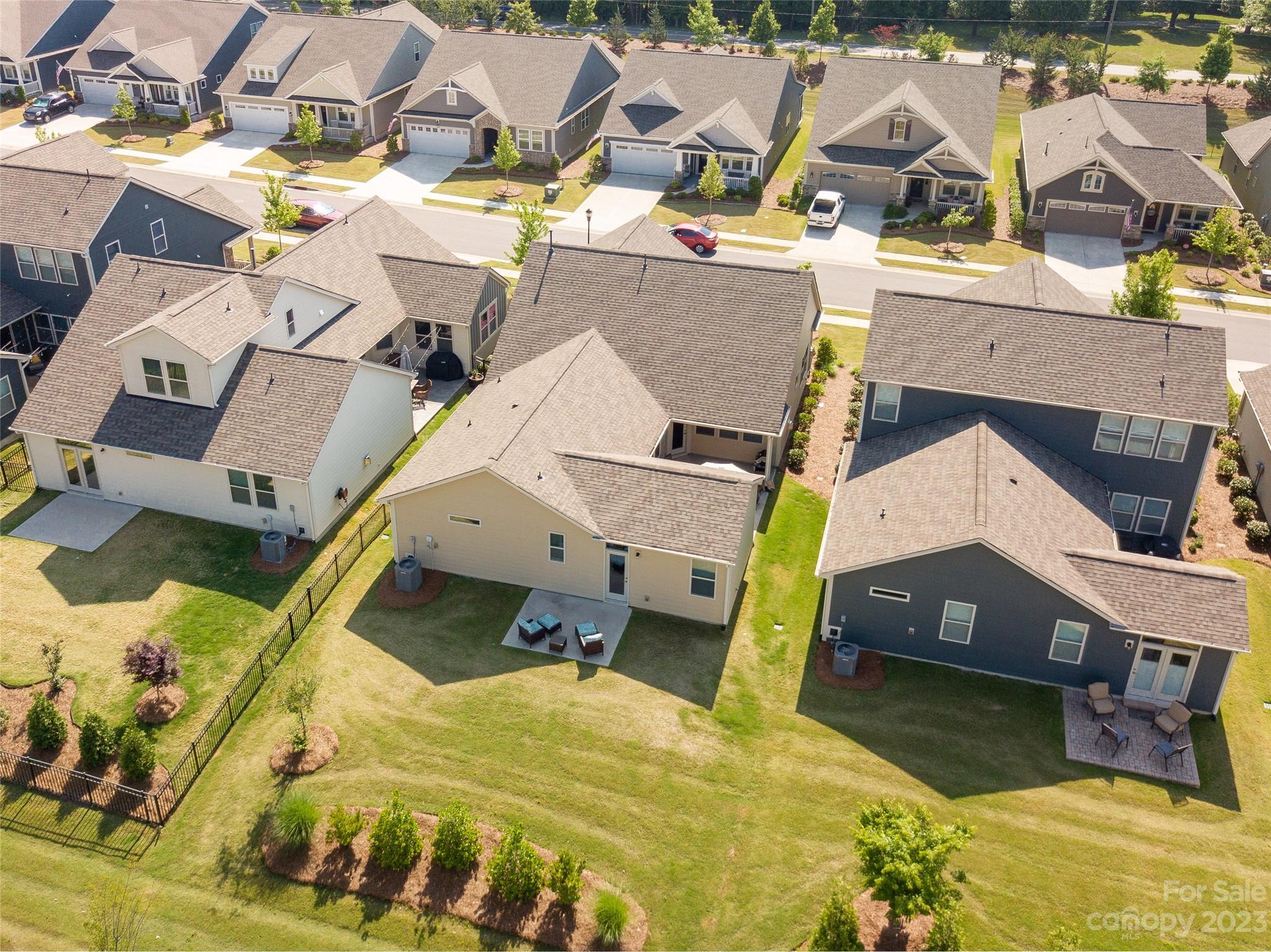 Cadence - Residential