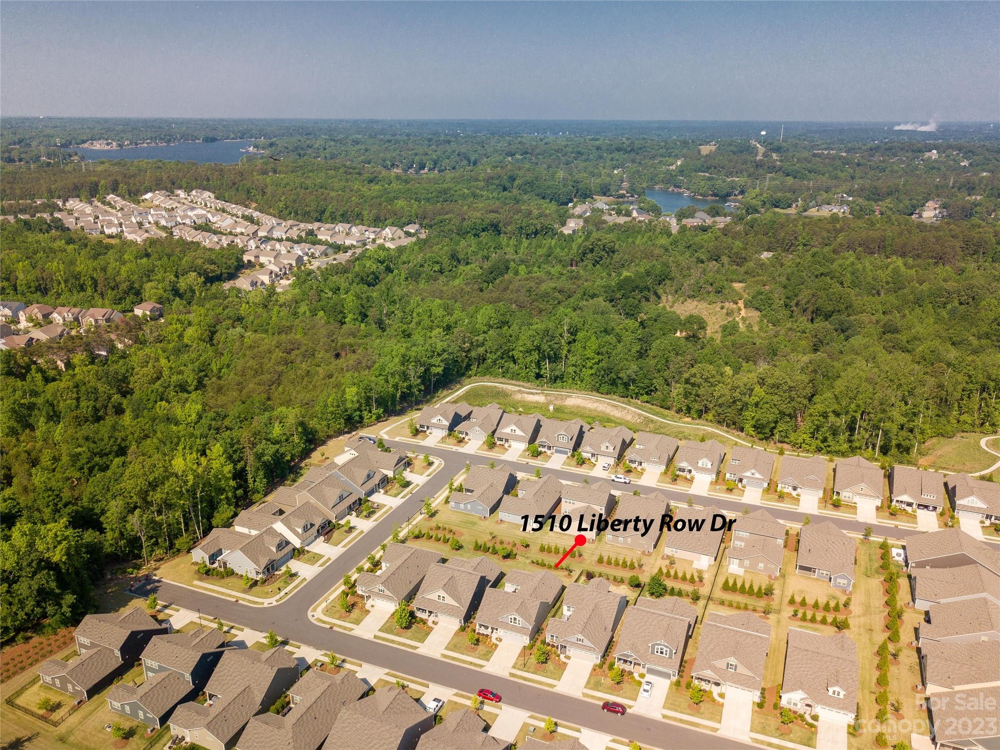 Cadence - Residential