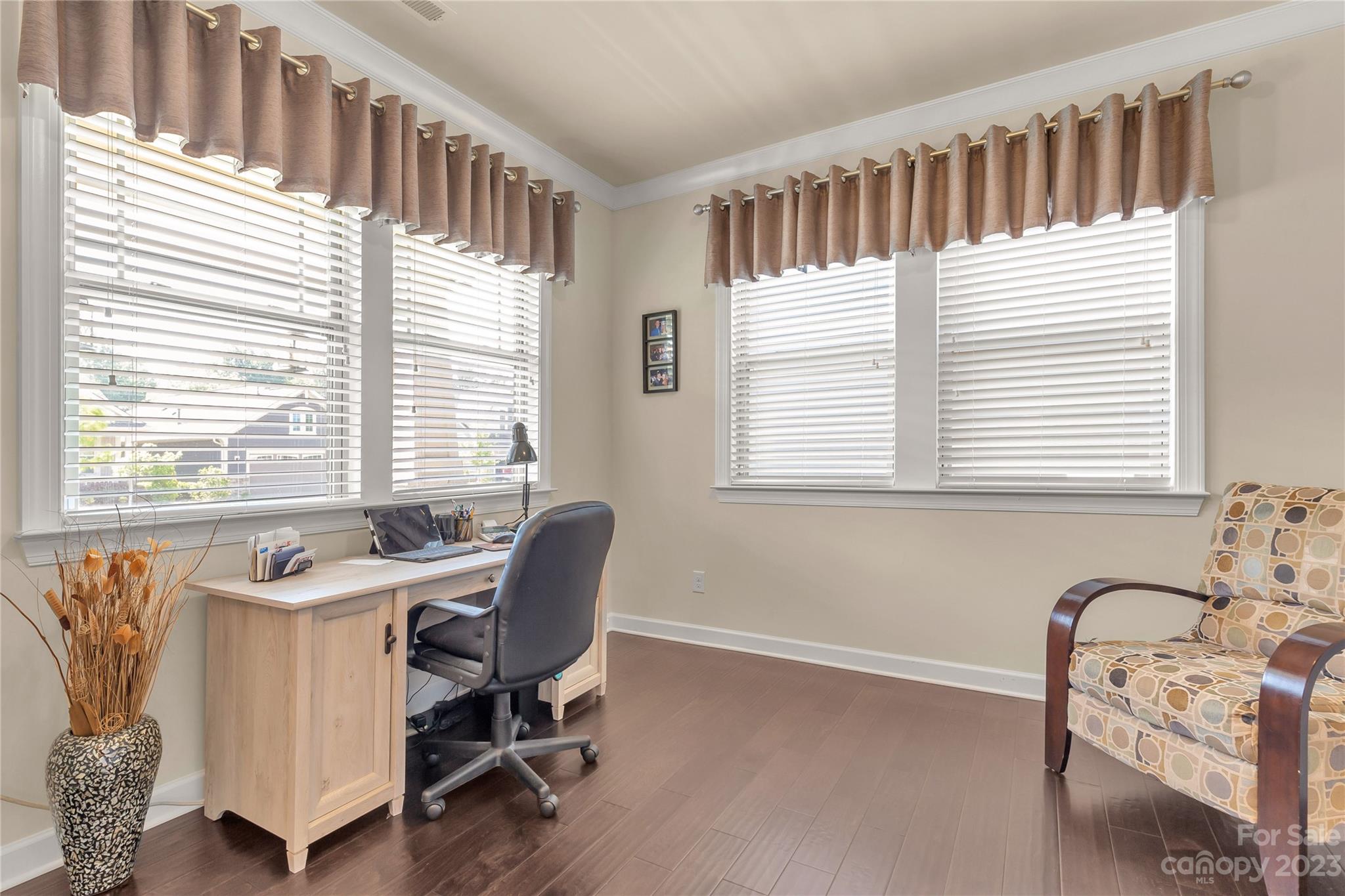 Cadence - Residential