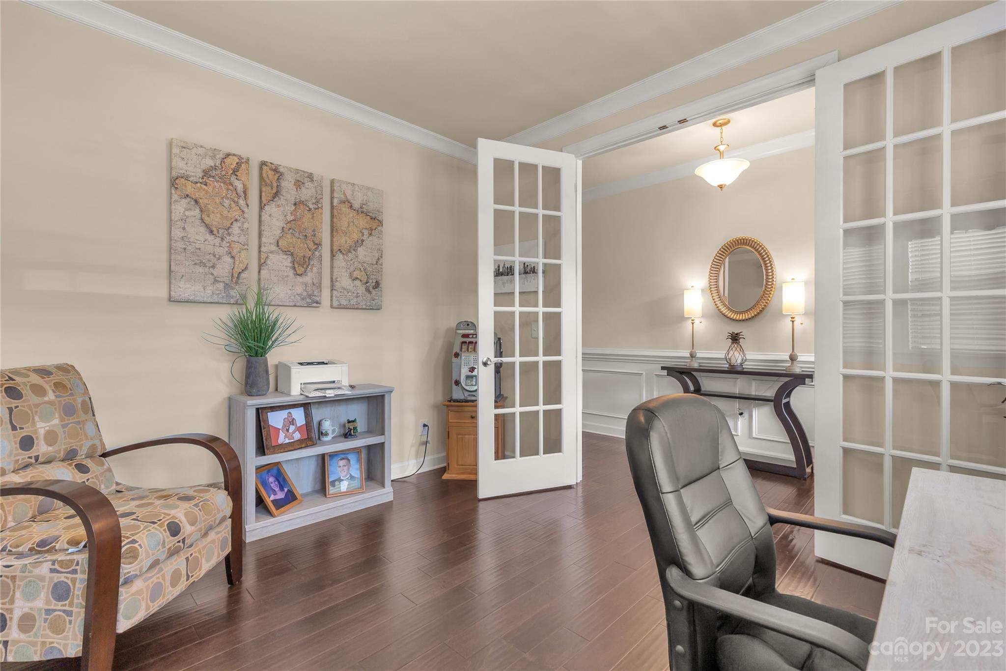 Cadence - Residential