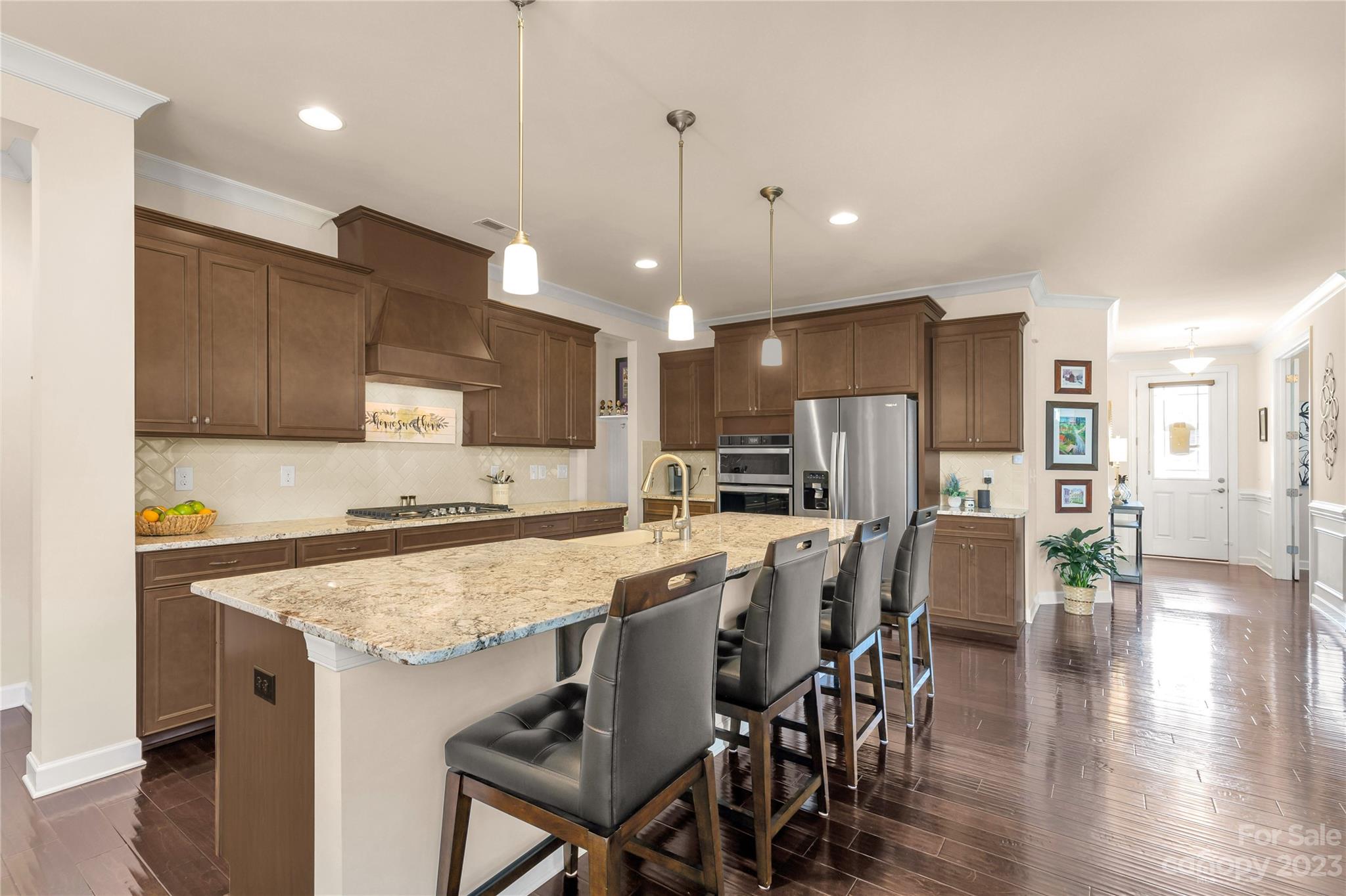 Cadence - Residential