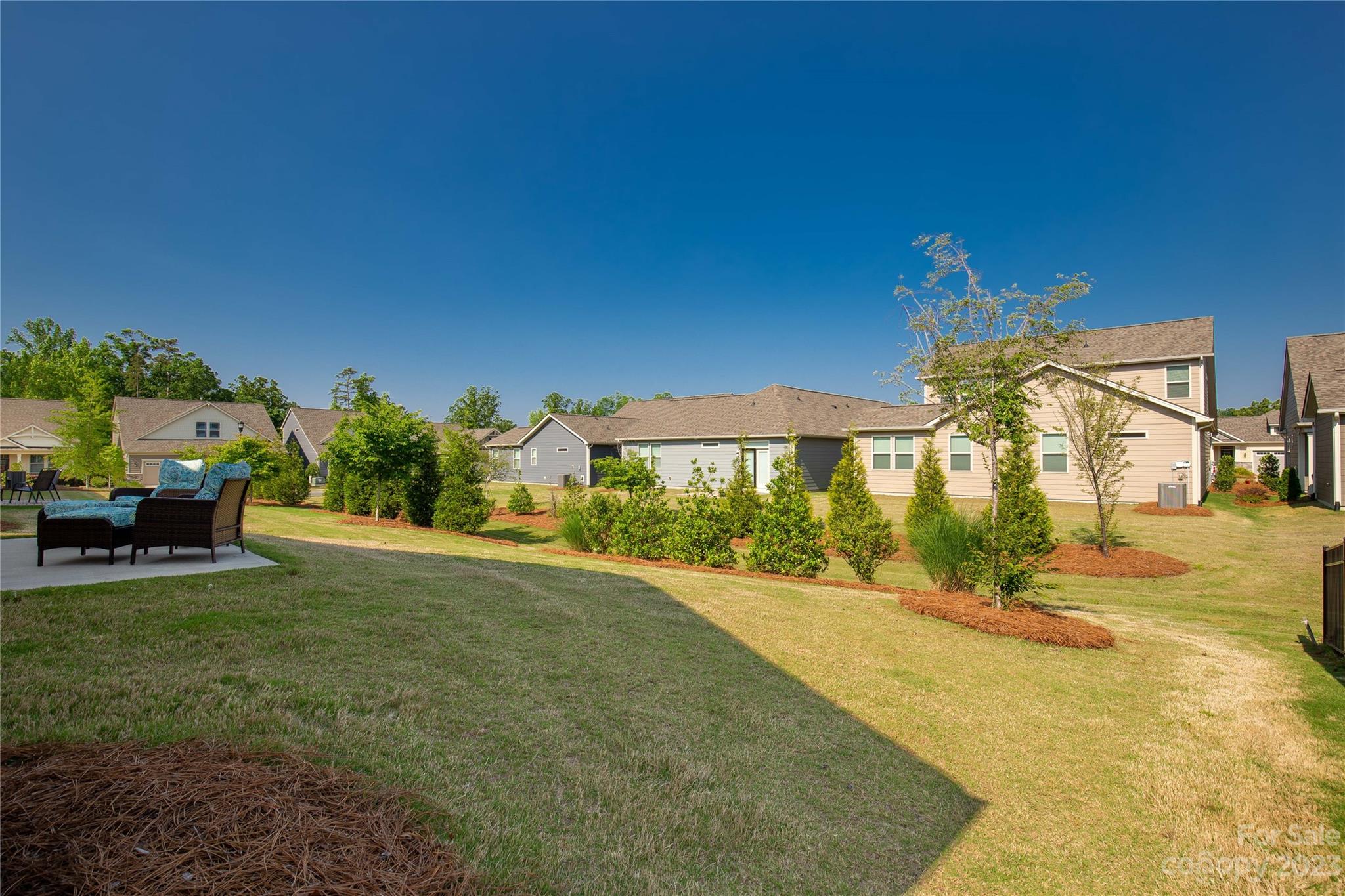 Cadence - Residential