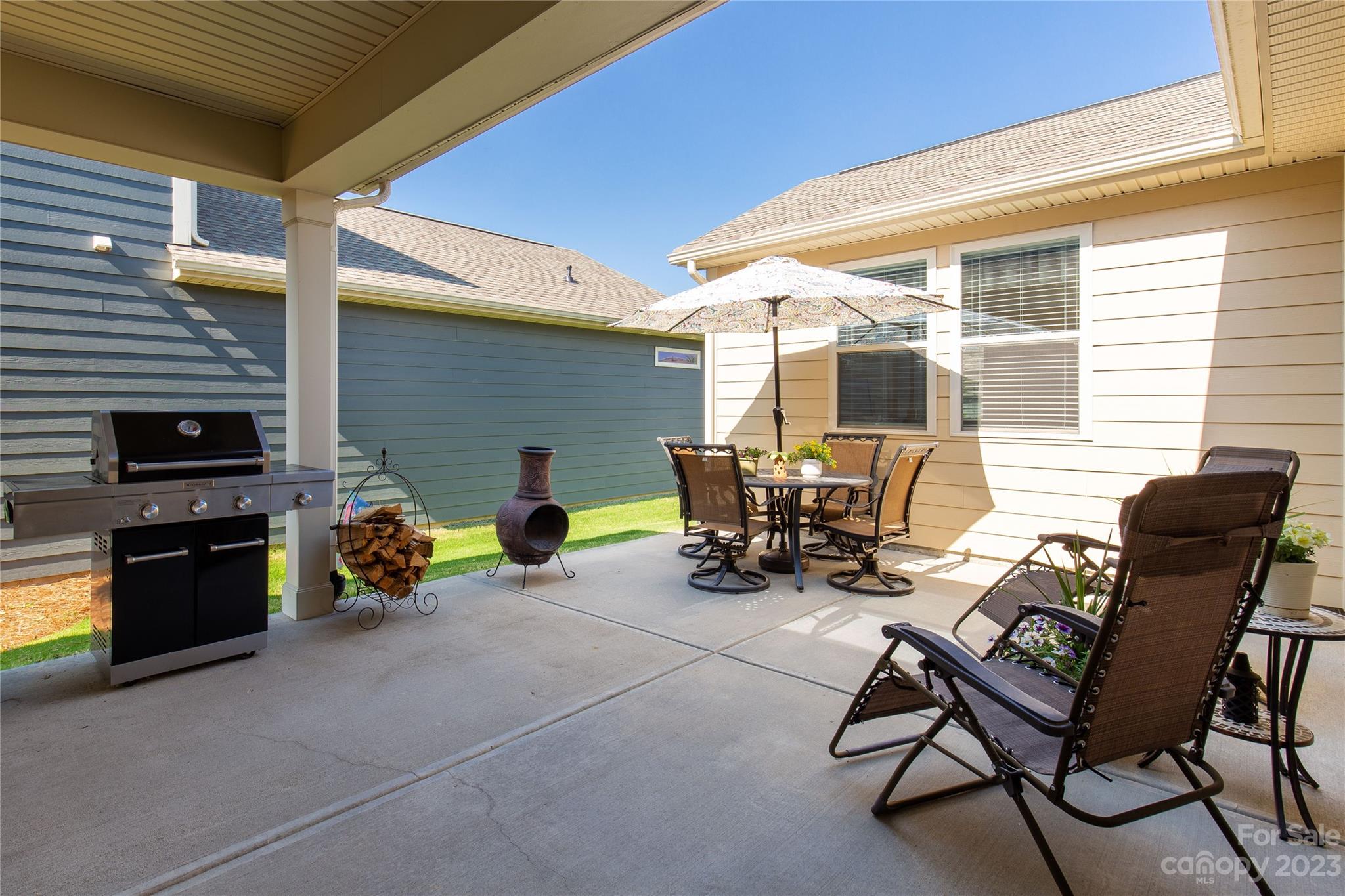 Cadence - Residential