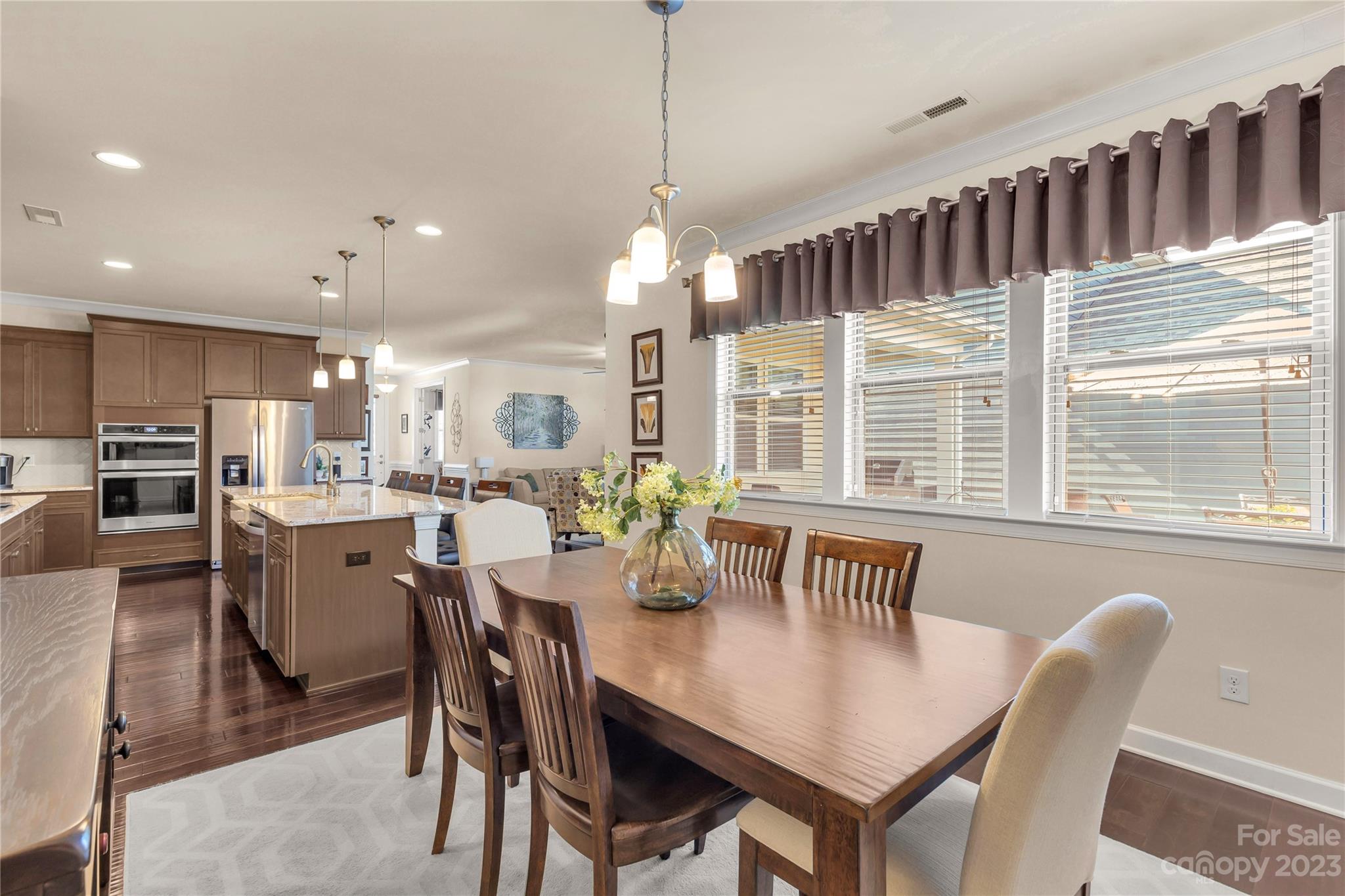 Cadence - Residential