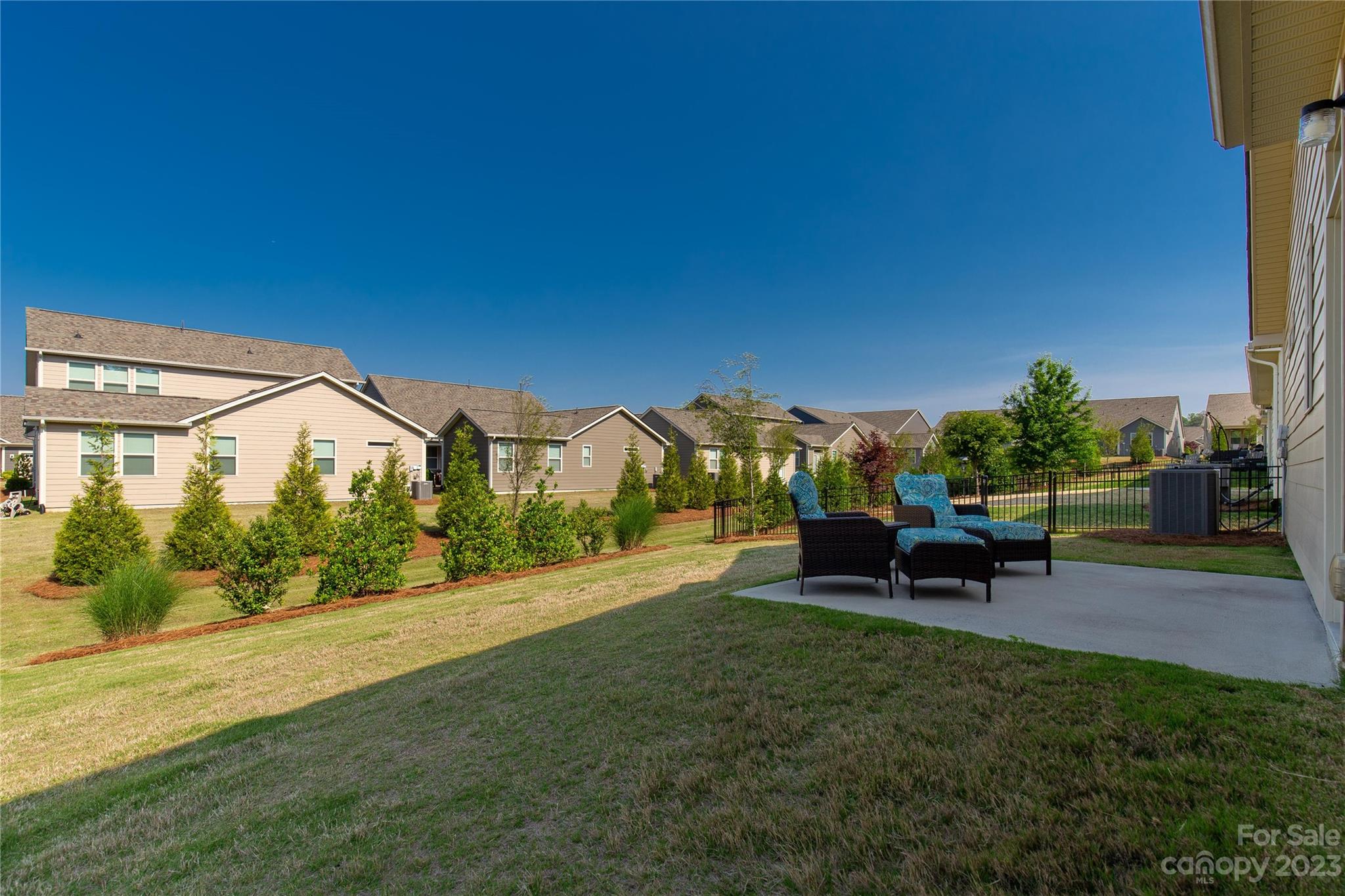 Cadence - Residential