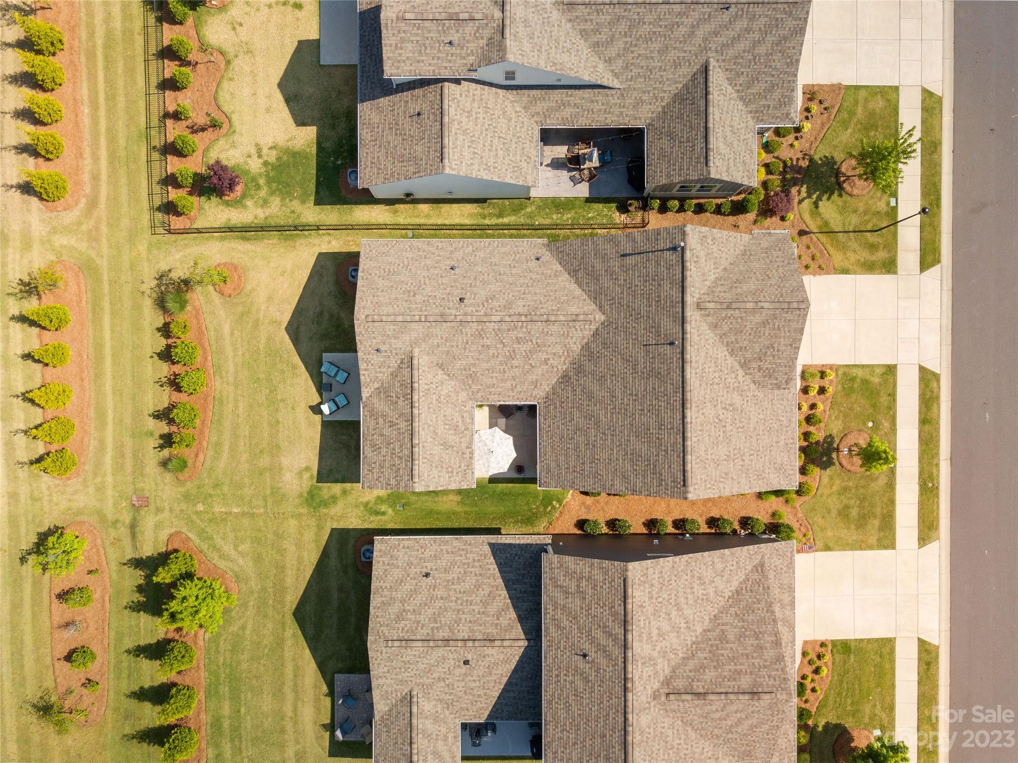 Cadence - Residential