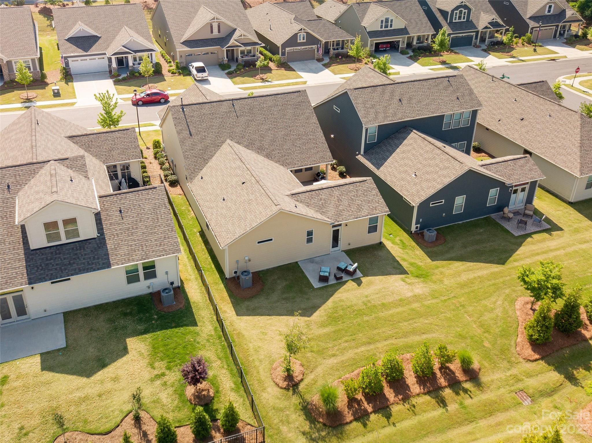 Cadence - Residential