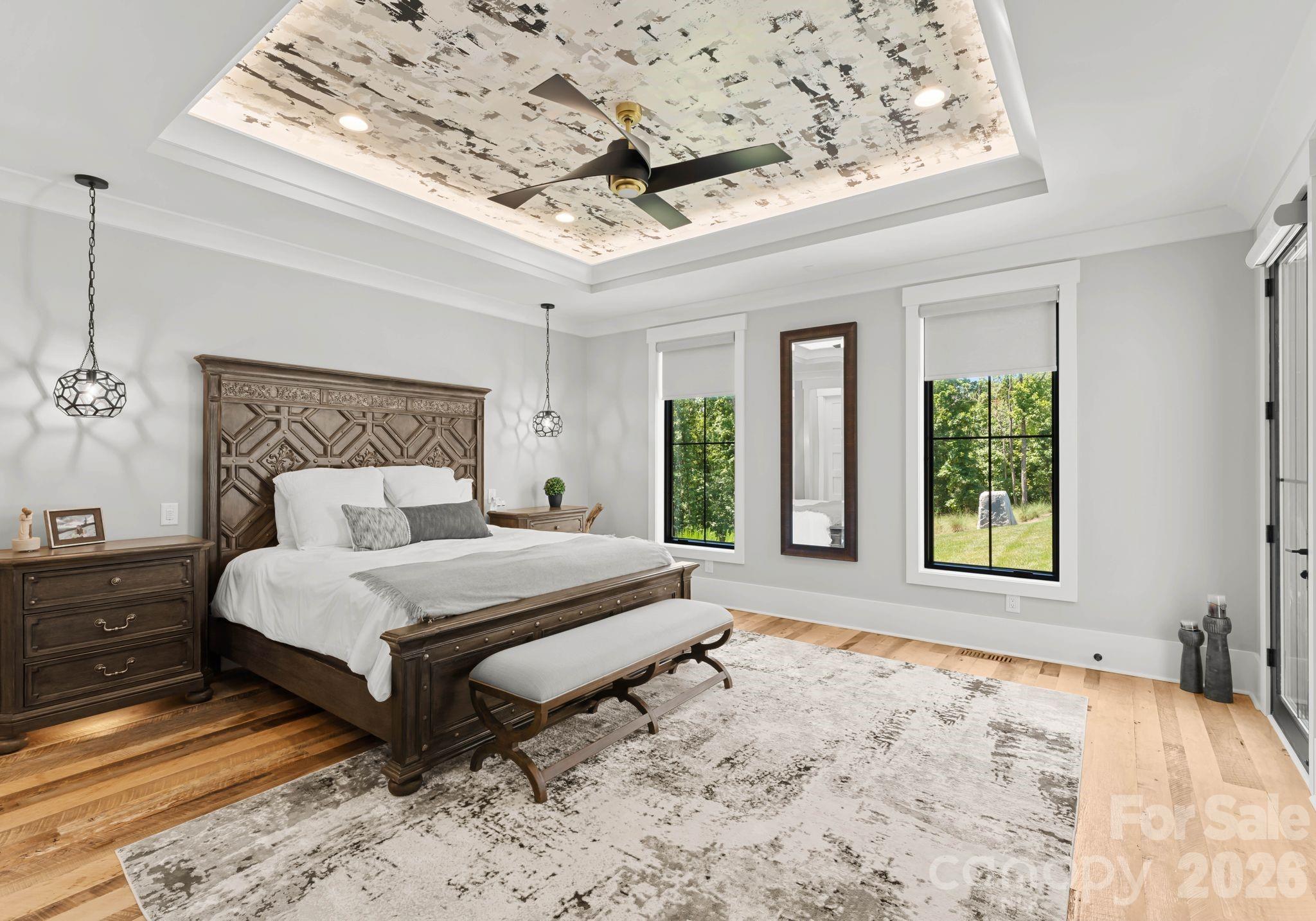 Morrison Pointe North - Residential