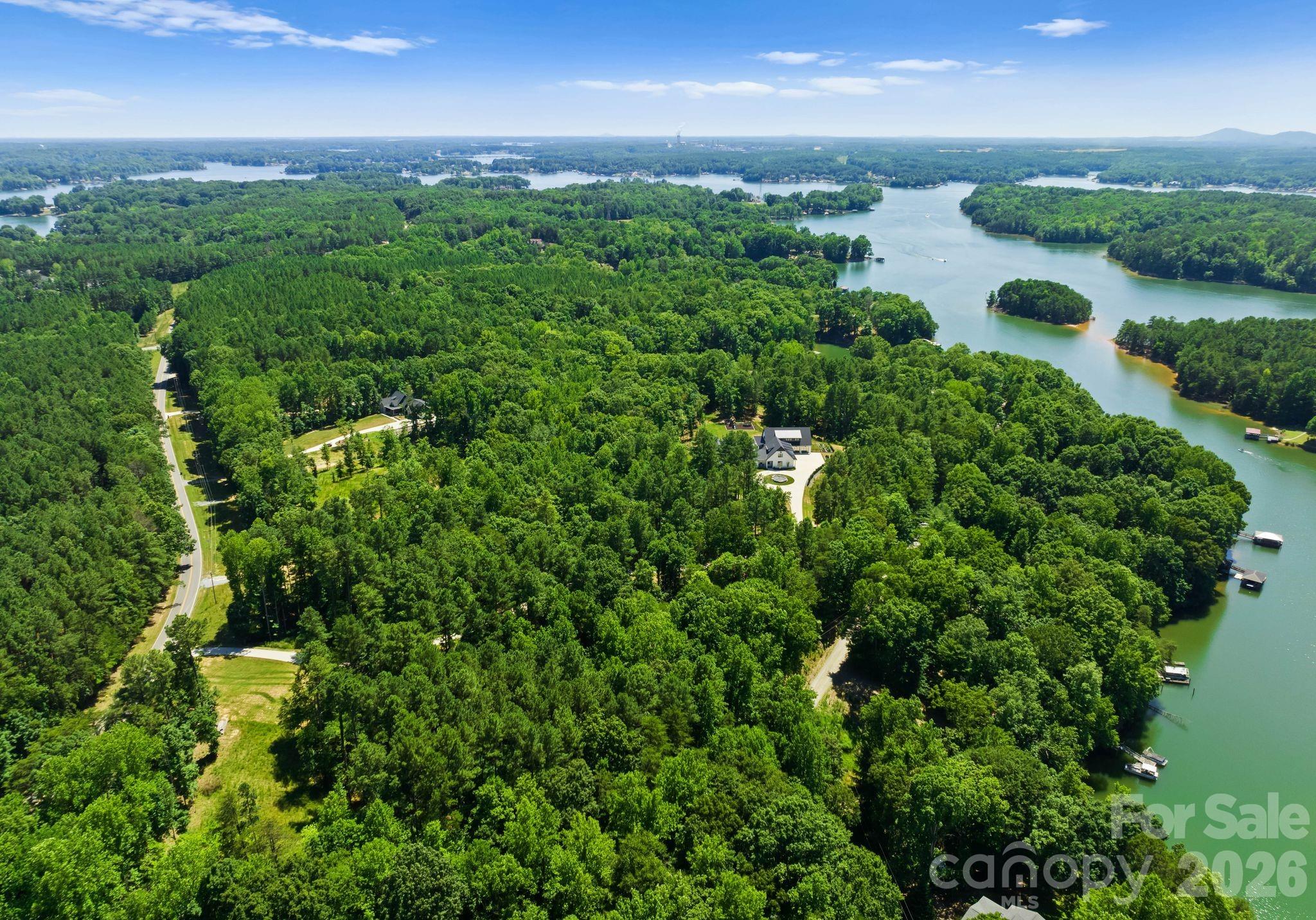 Morrison Pointe North - Residential