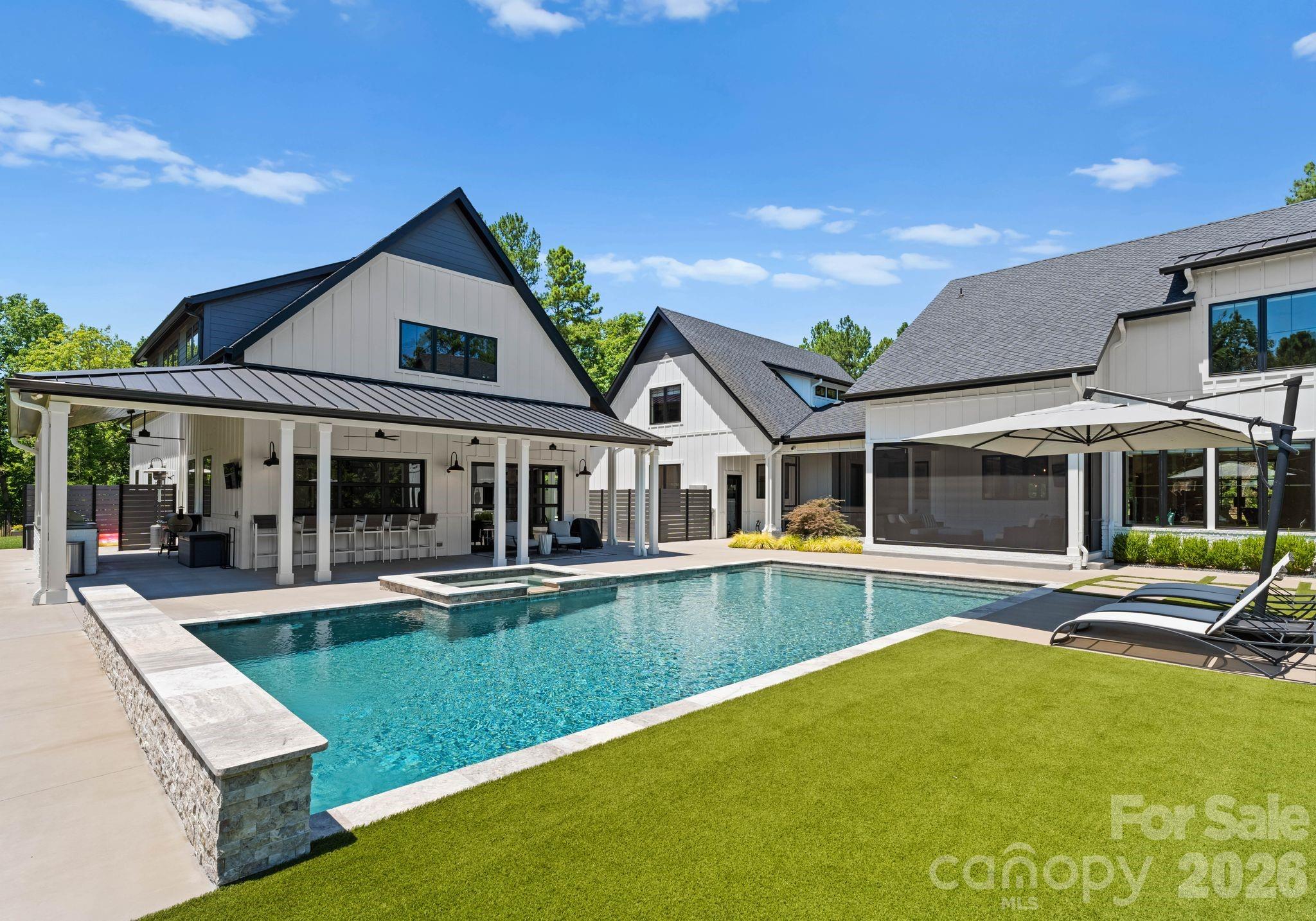 Morrison Pointe North - Residential