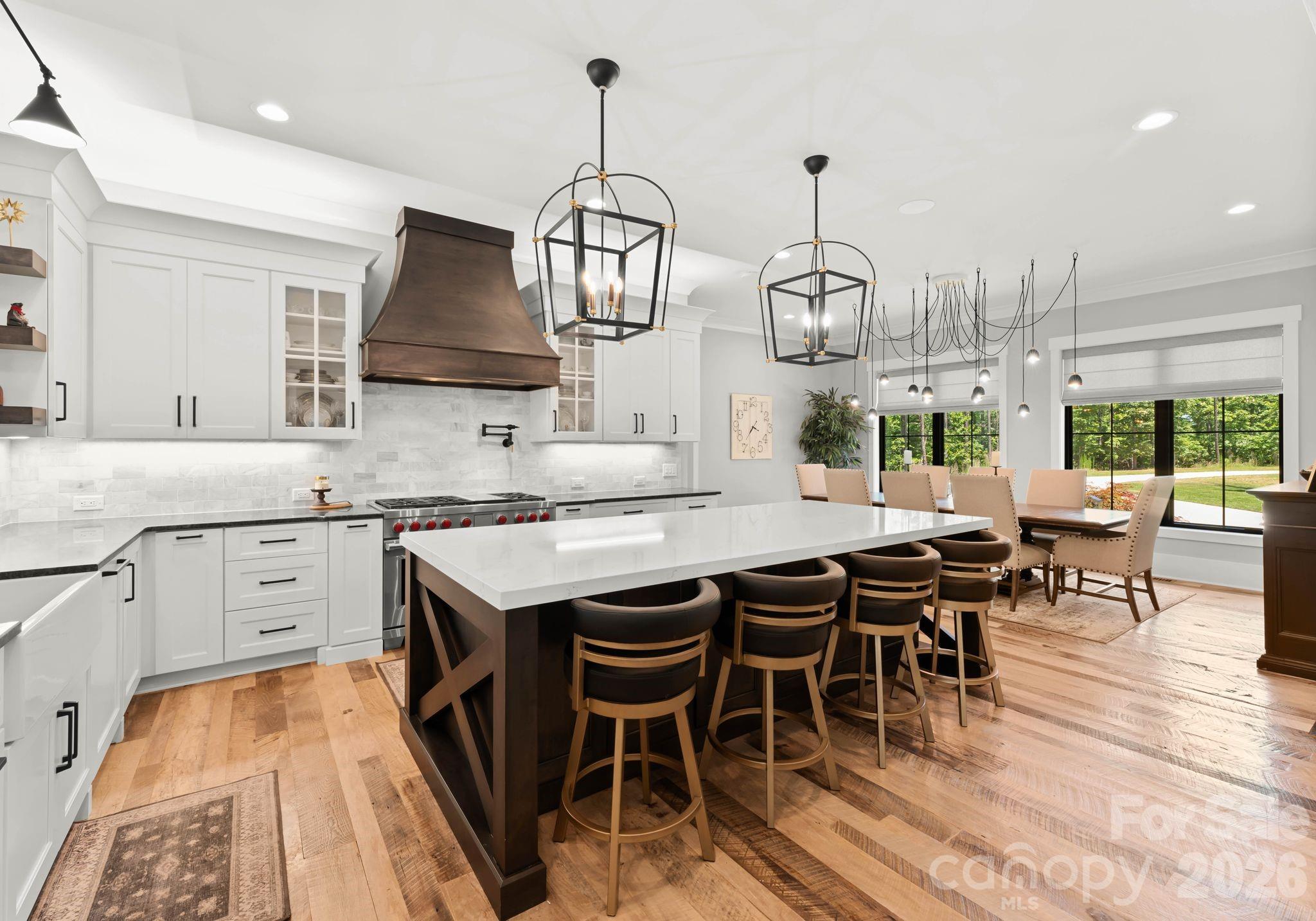 Morrison Pointe North - Residential