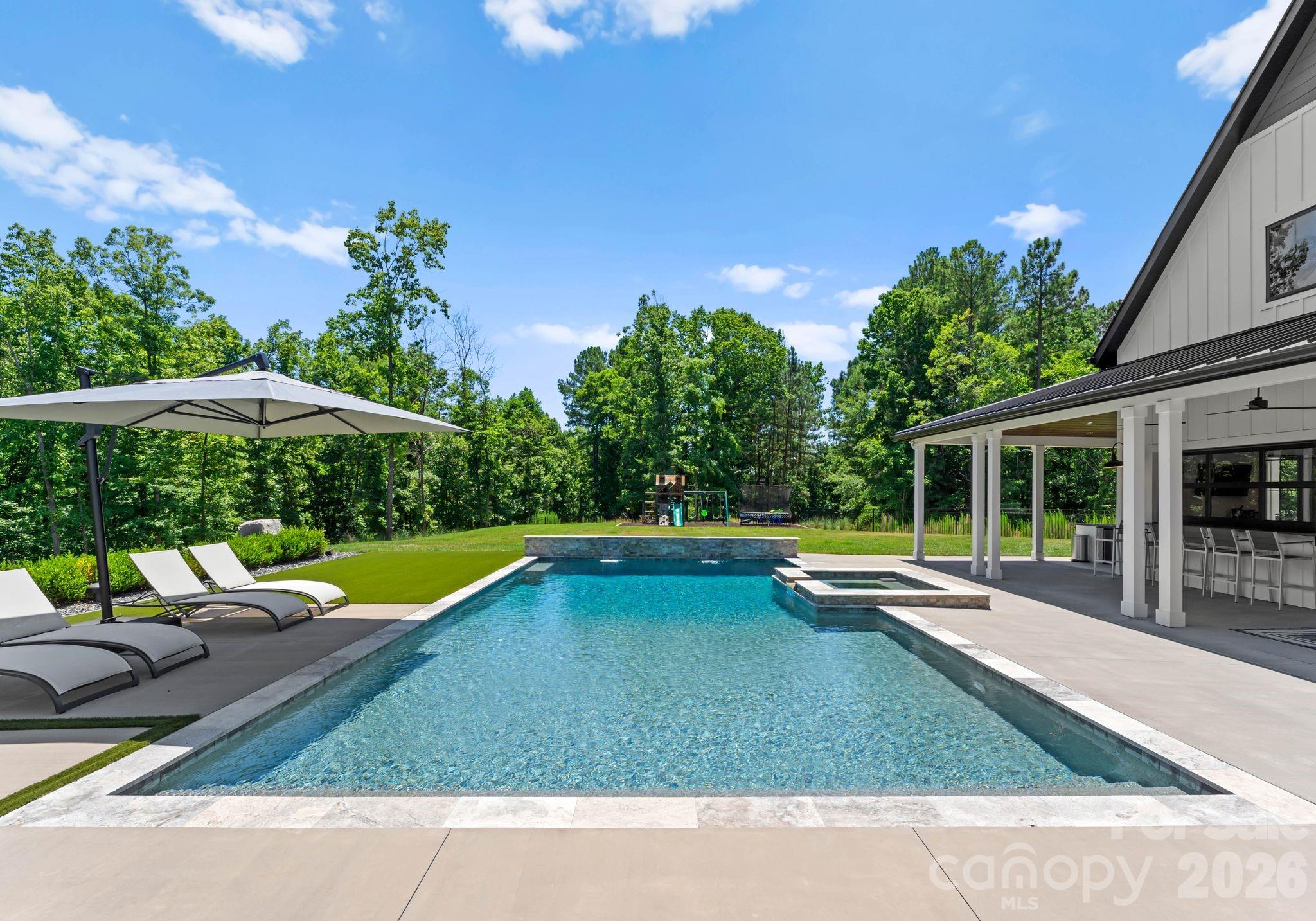 Morrison Pointe North - Residential