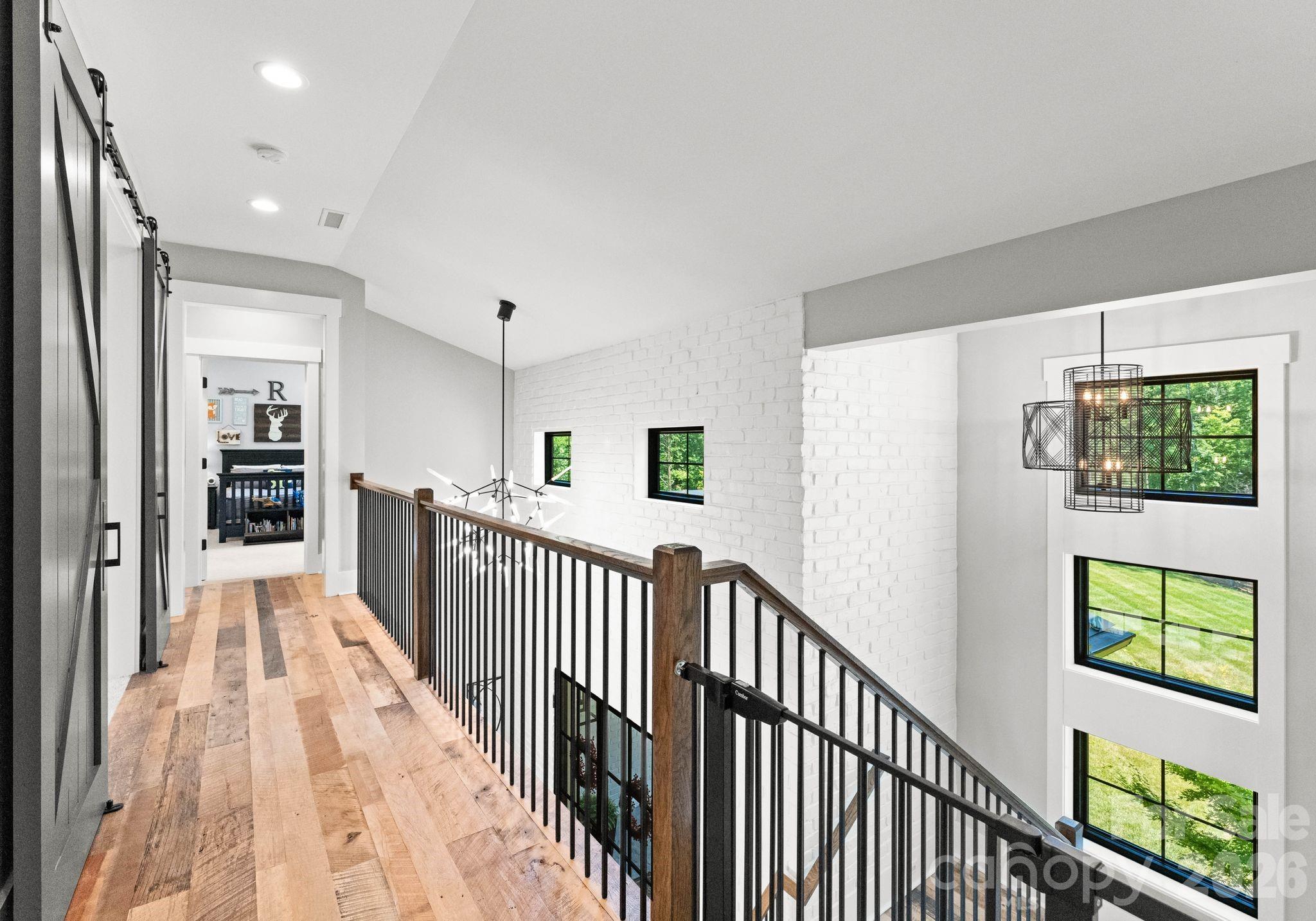 Morrison Pointe North - Residential