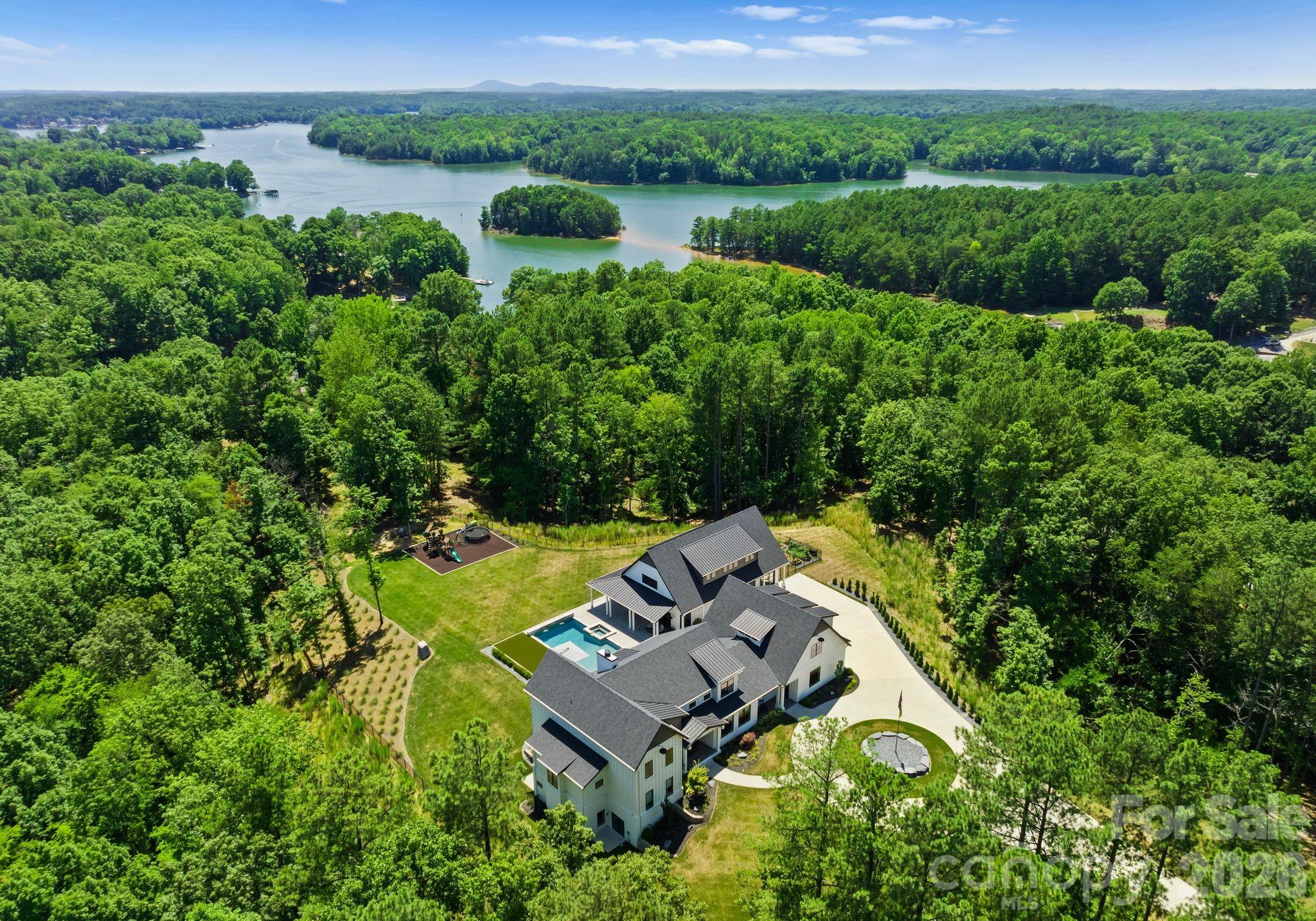 Morrison Pointe North - Residential