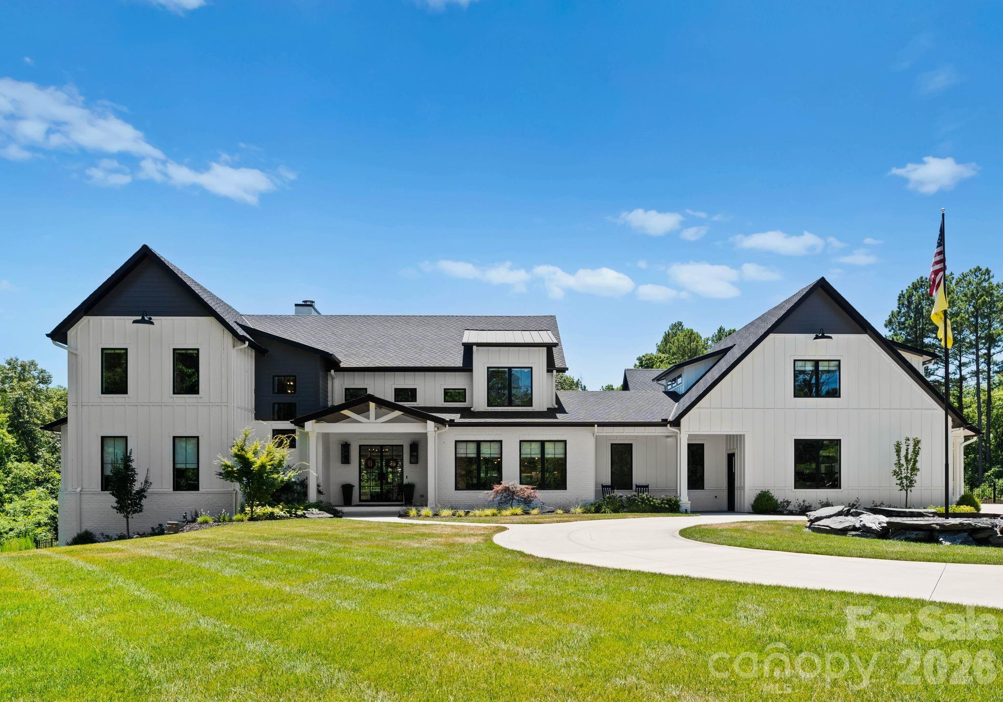 Morrison Pointe North - Residential