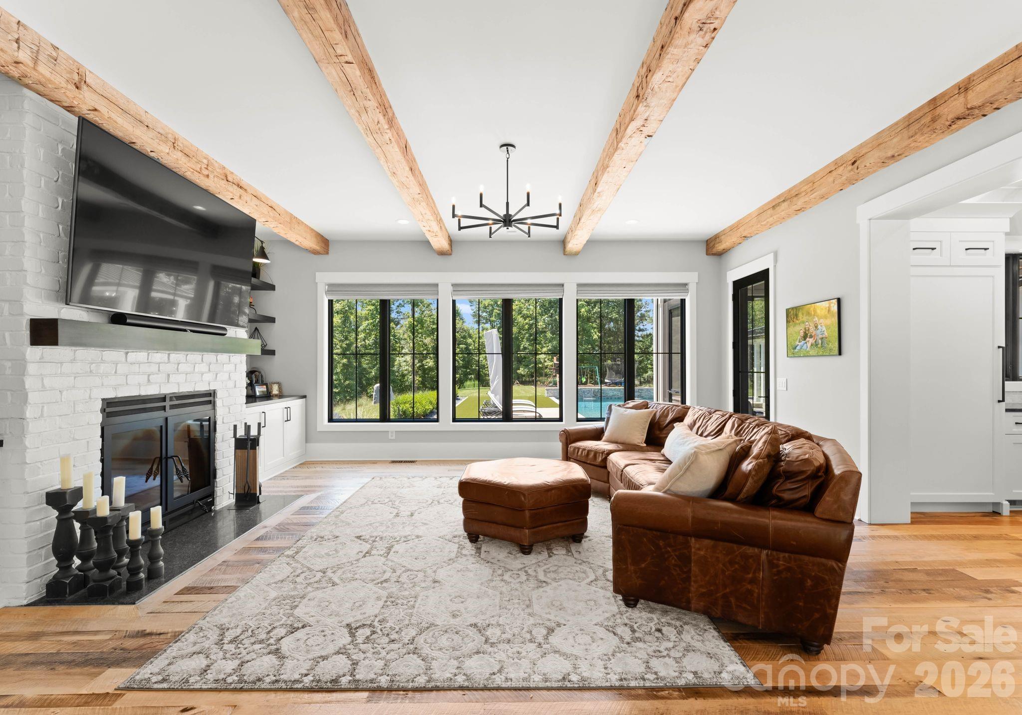 Morrison Pointe North - Residential