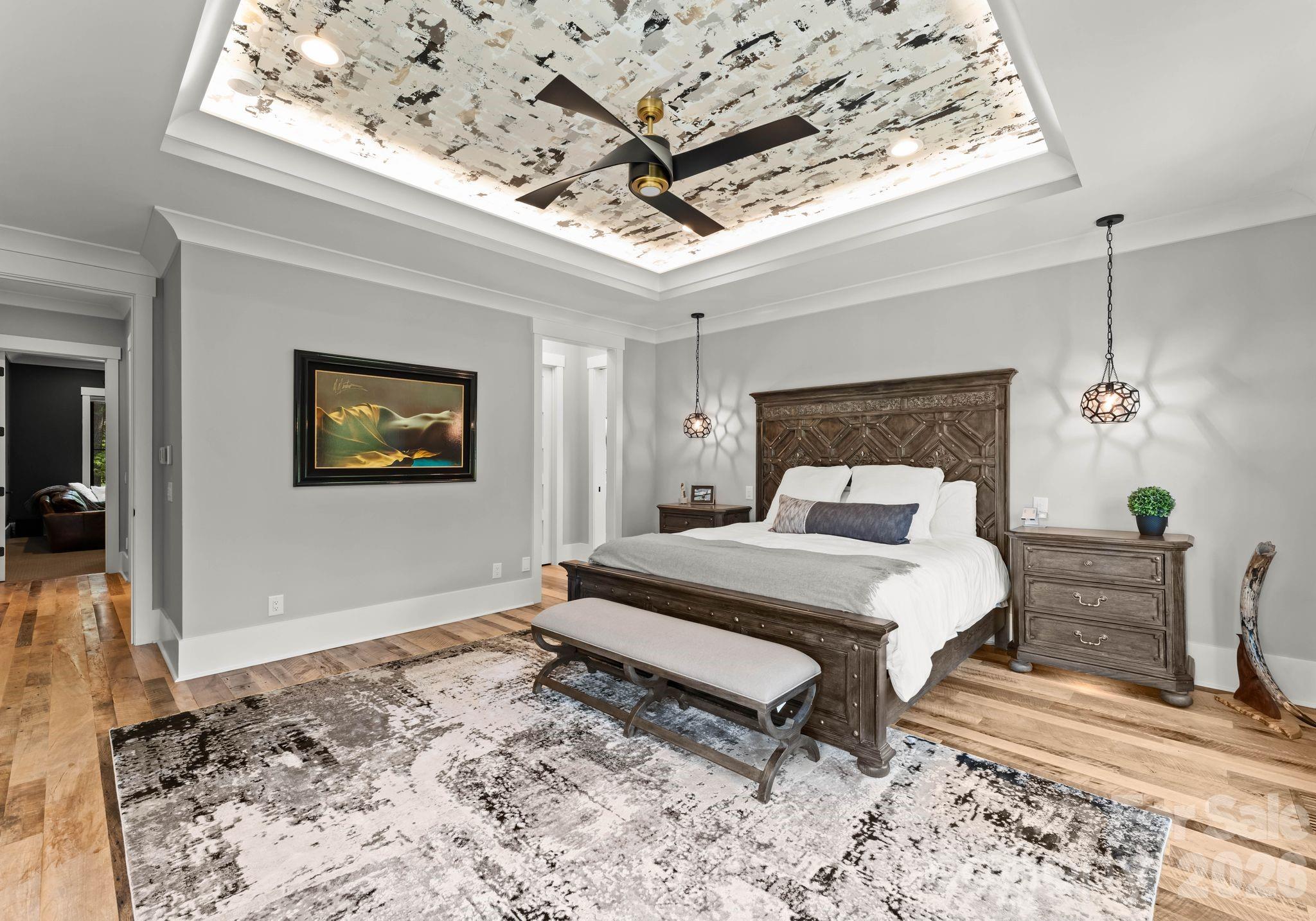 Morrison Pointe North - Residential