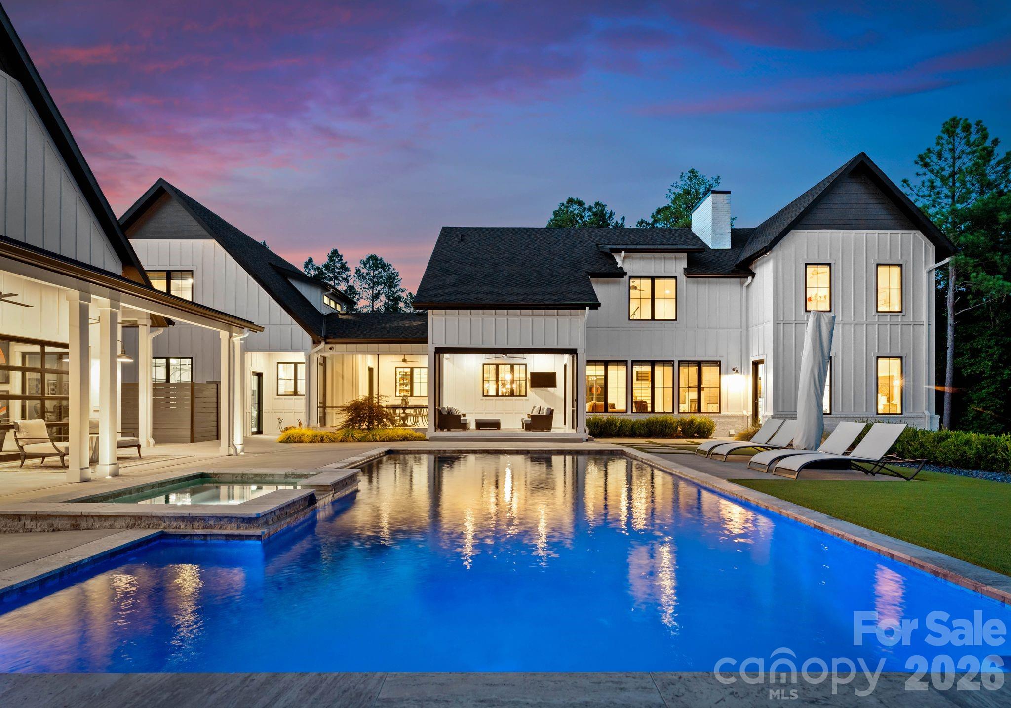 Morrison Pointe North - Residential