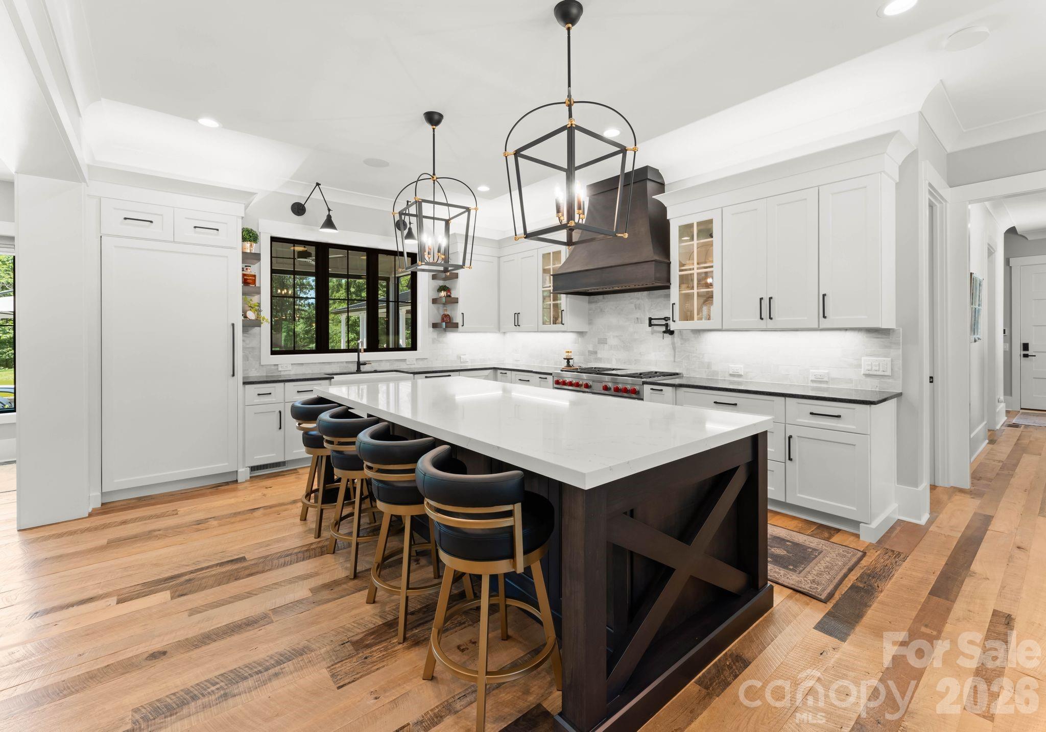 Morrison Pointe North - Residential