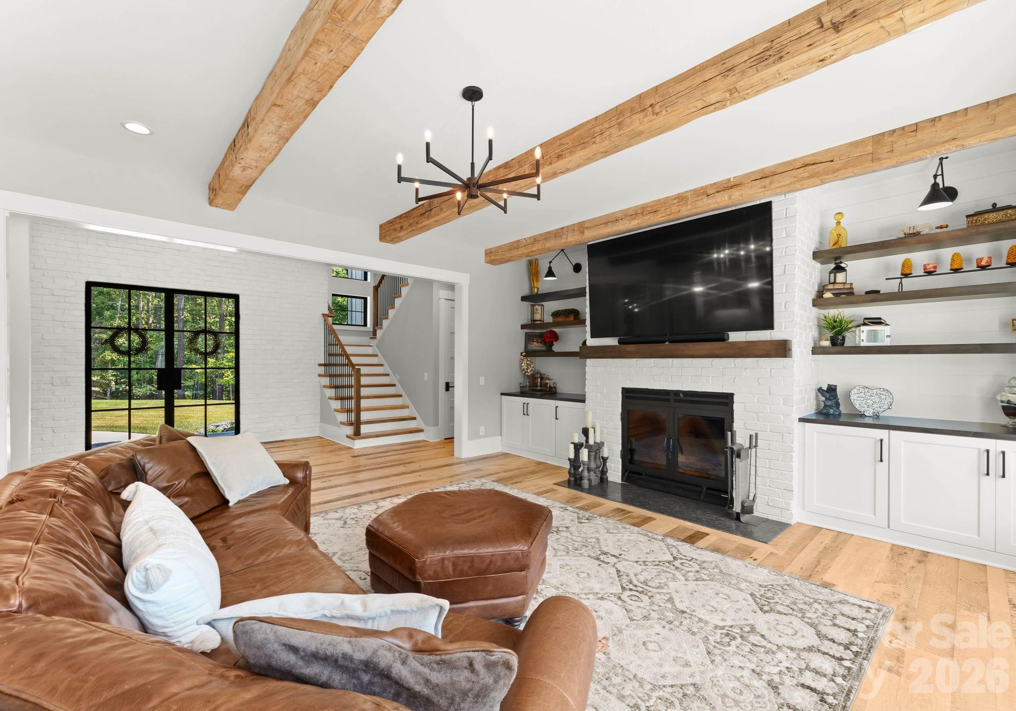 Morrison Pointe North - Residential