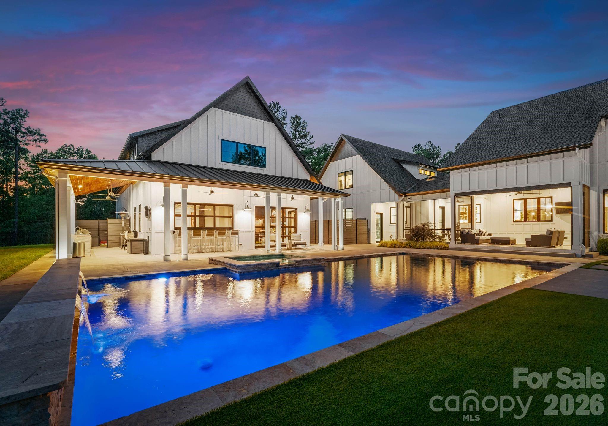 Morrison Pointe North - Residential