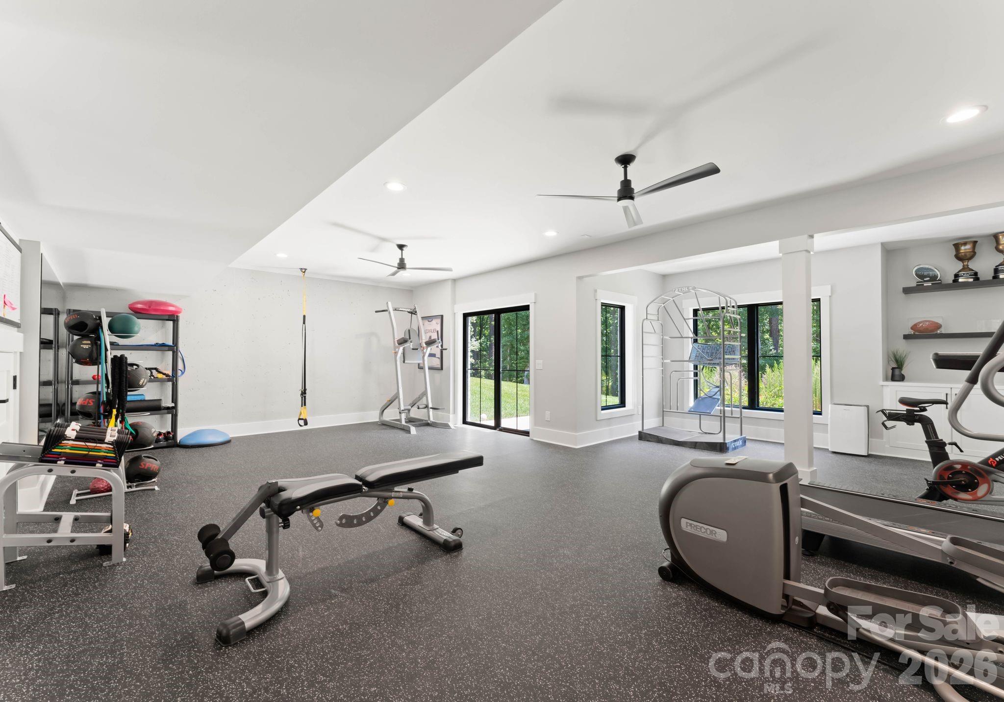 Morrison Pointe North - Residential