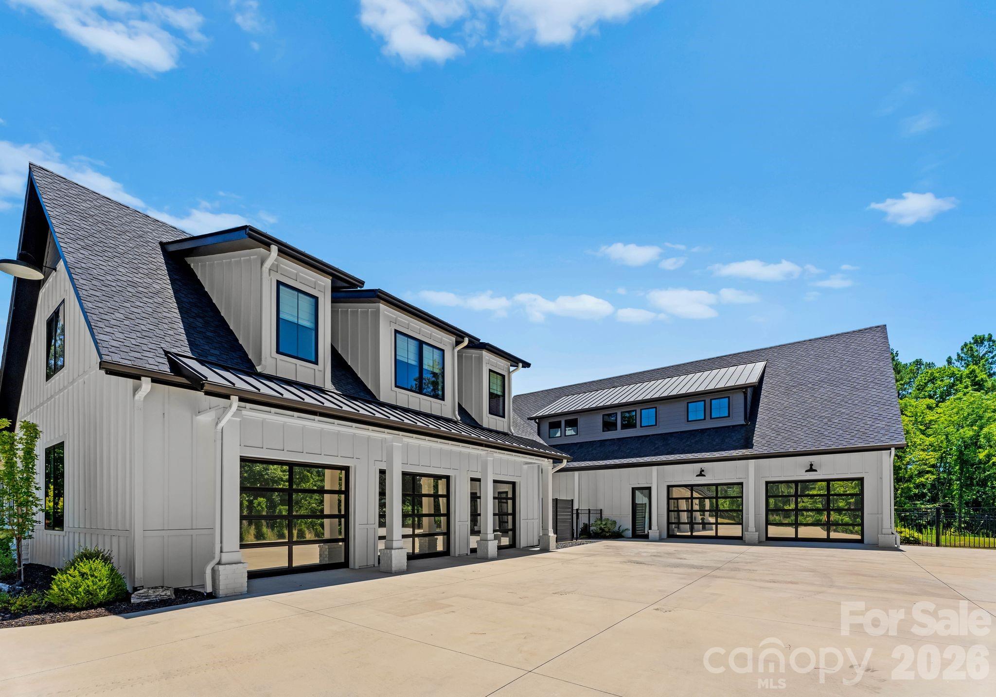 Morrison Pointe North - Residential