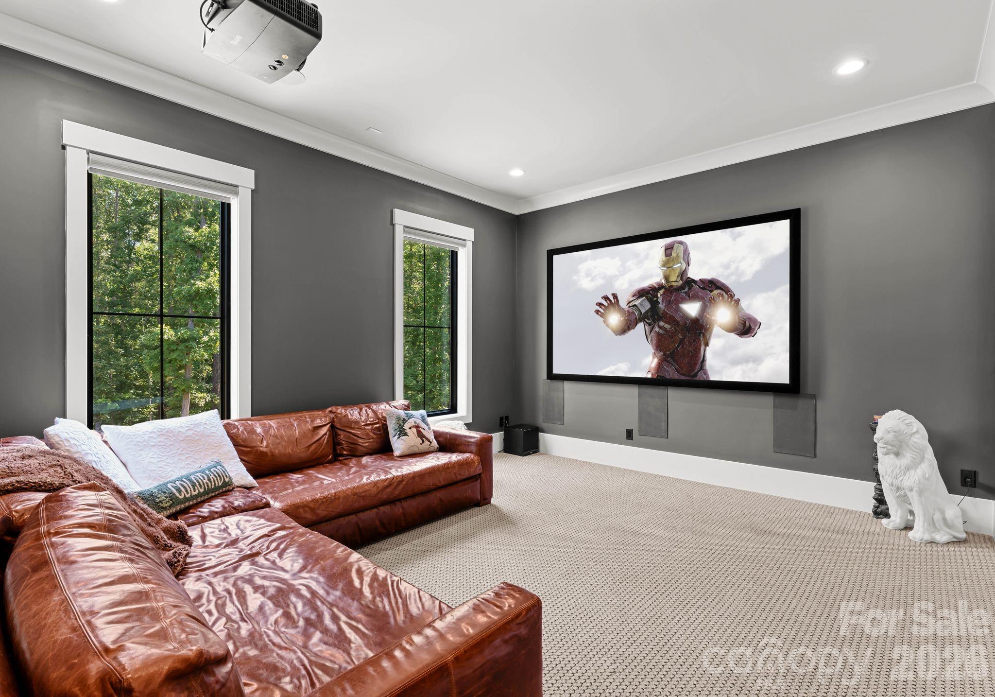 Morrison Pointe North - Residential