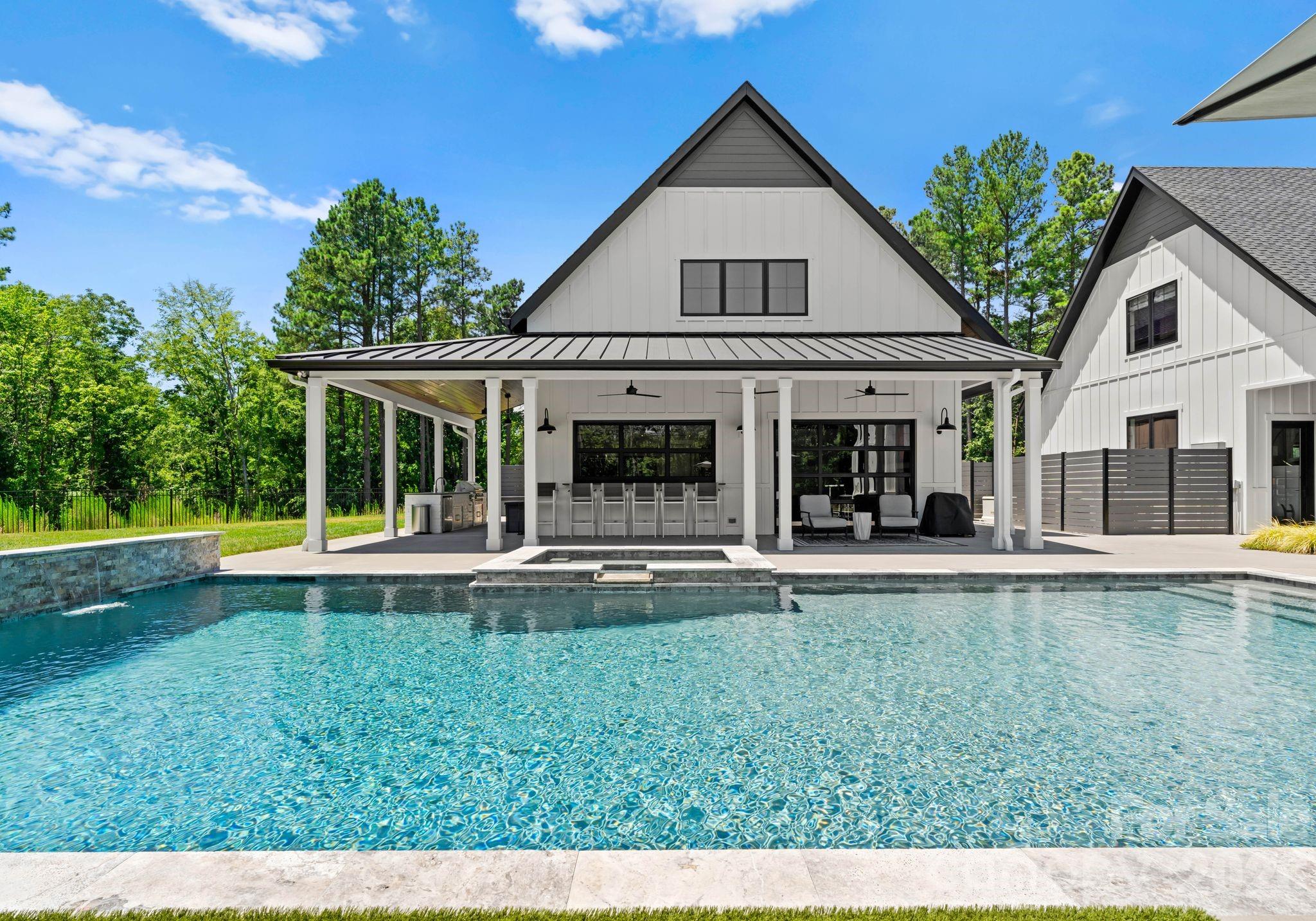 Morrison Pointe North - Residential