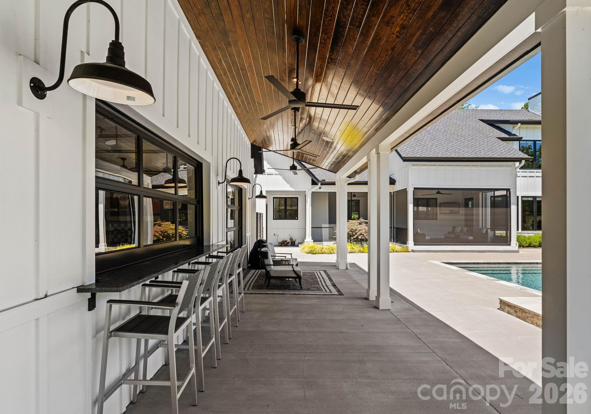 Morrison Pointe North - Residential