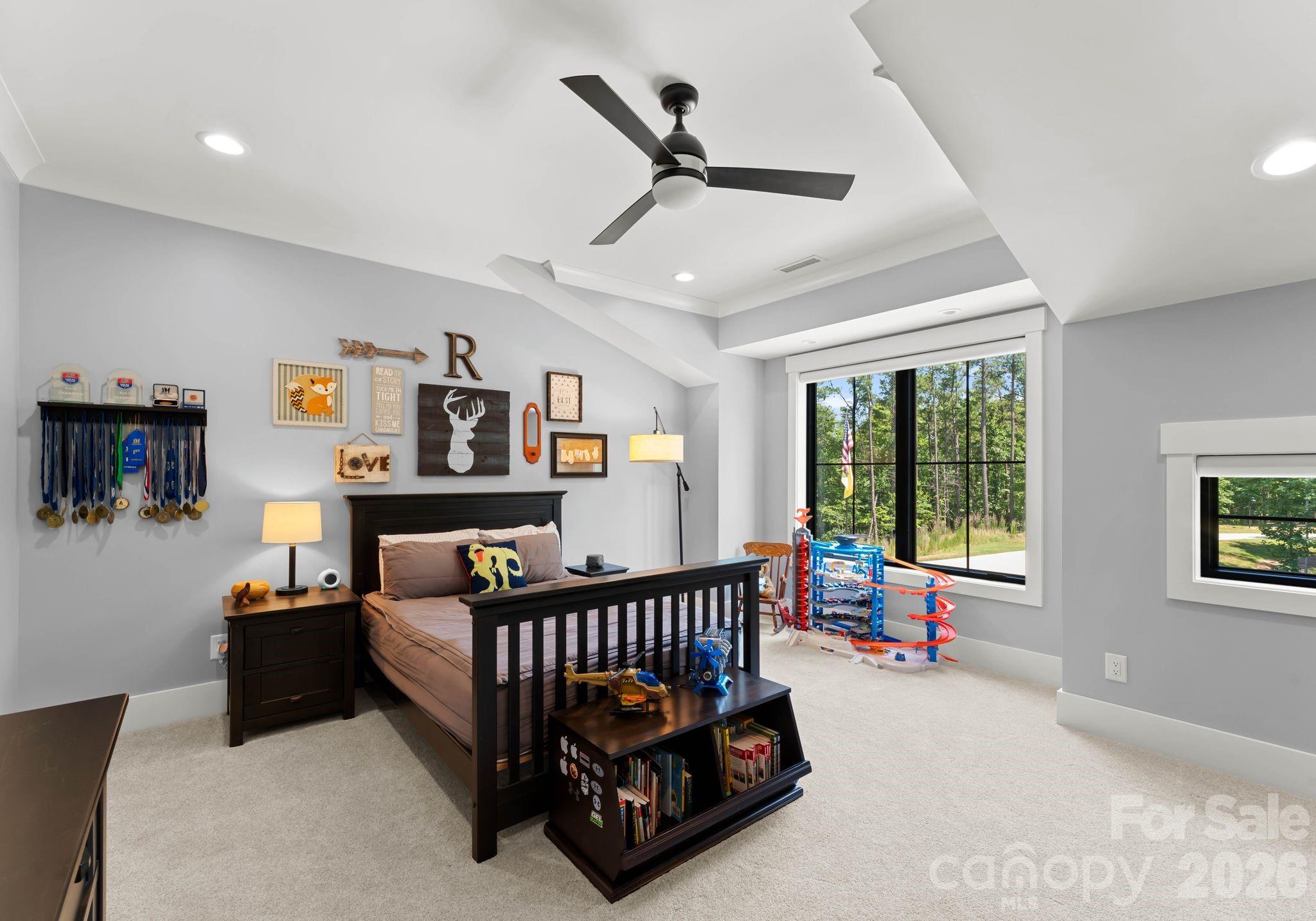 Morrison Pointe North - Residential