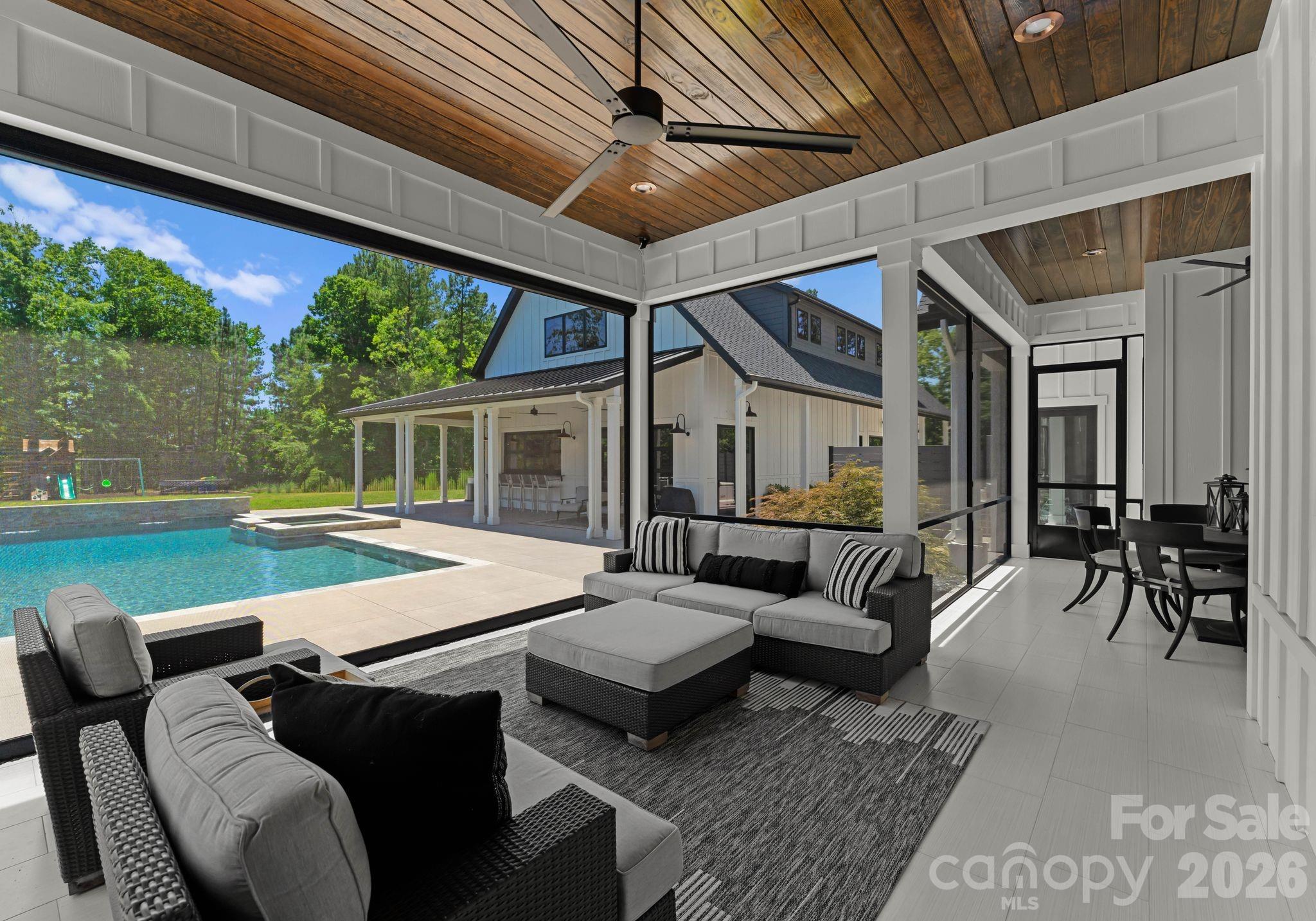 Morrison Pointe North - Residential