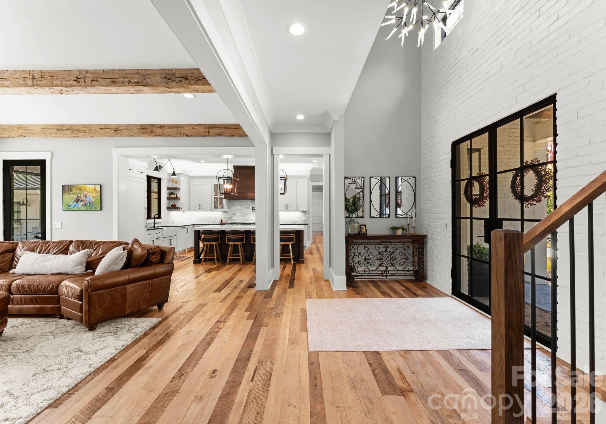 Morrison Pointe North - Residential