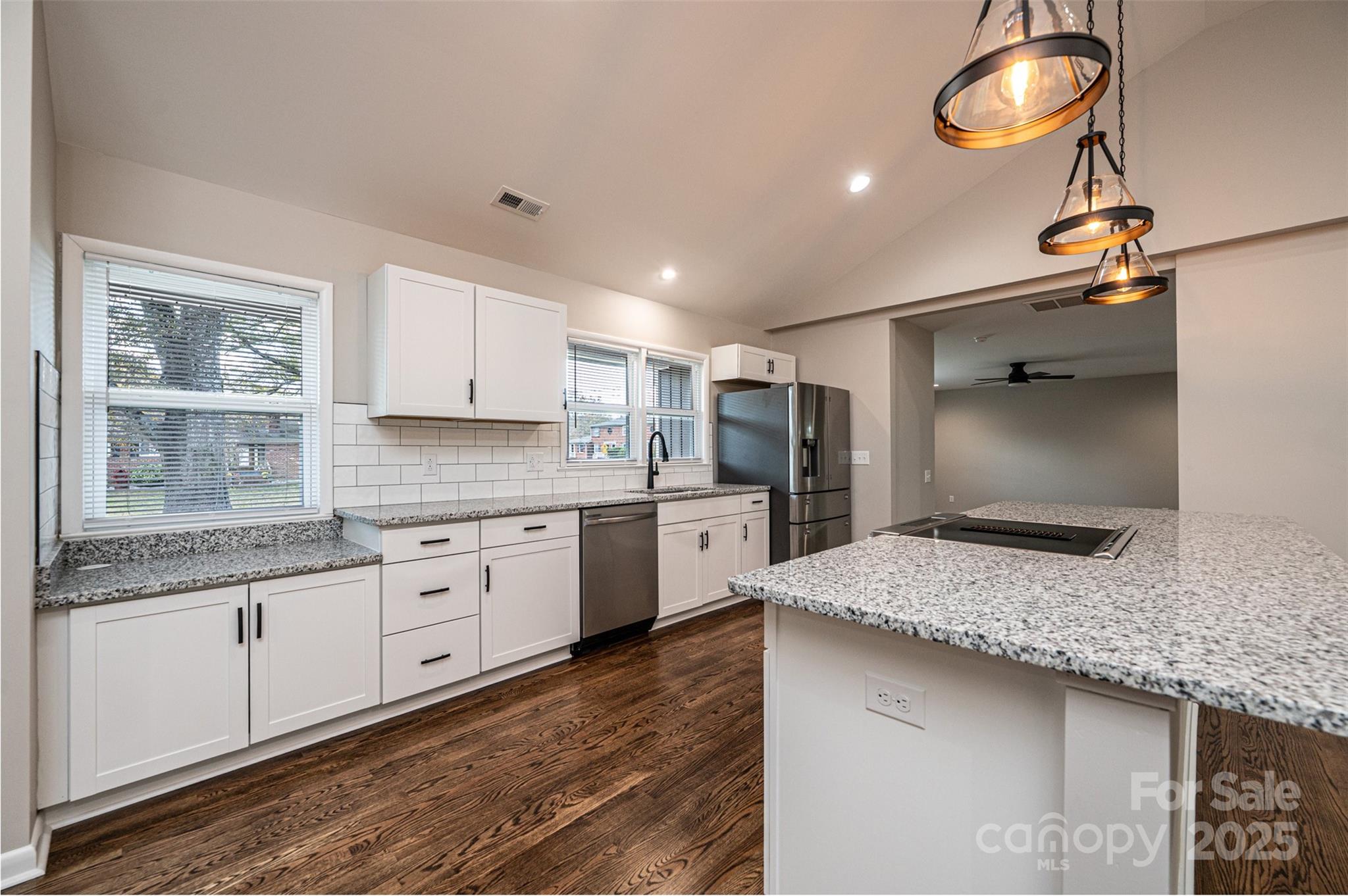 Lyle Haven - Residential