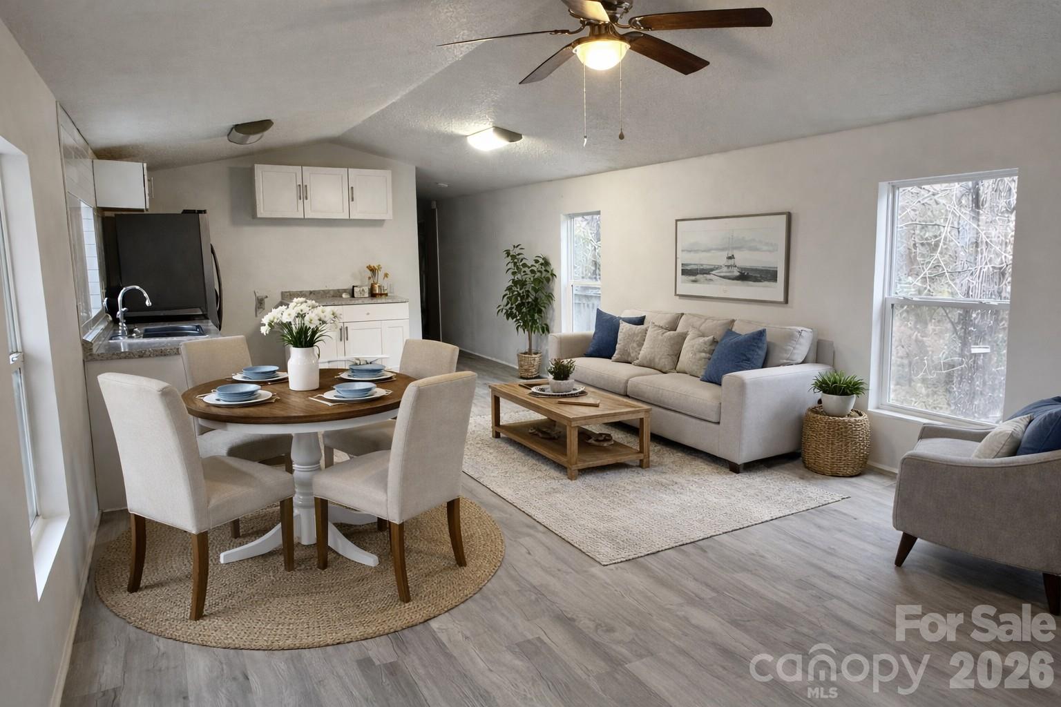 CLOVER BROOK - Residential