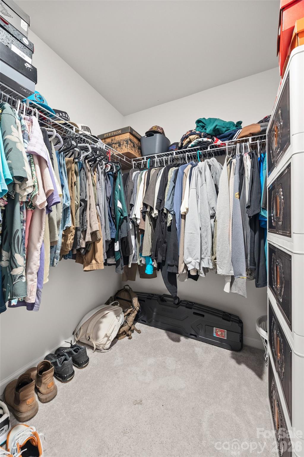 Veronica Springs - Residential