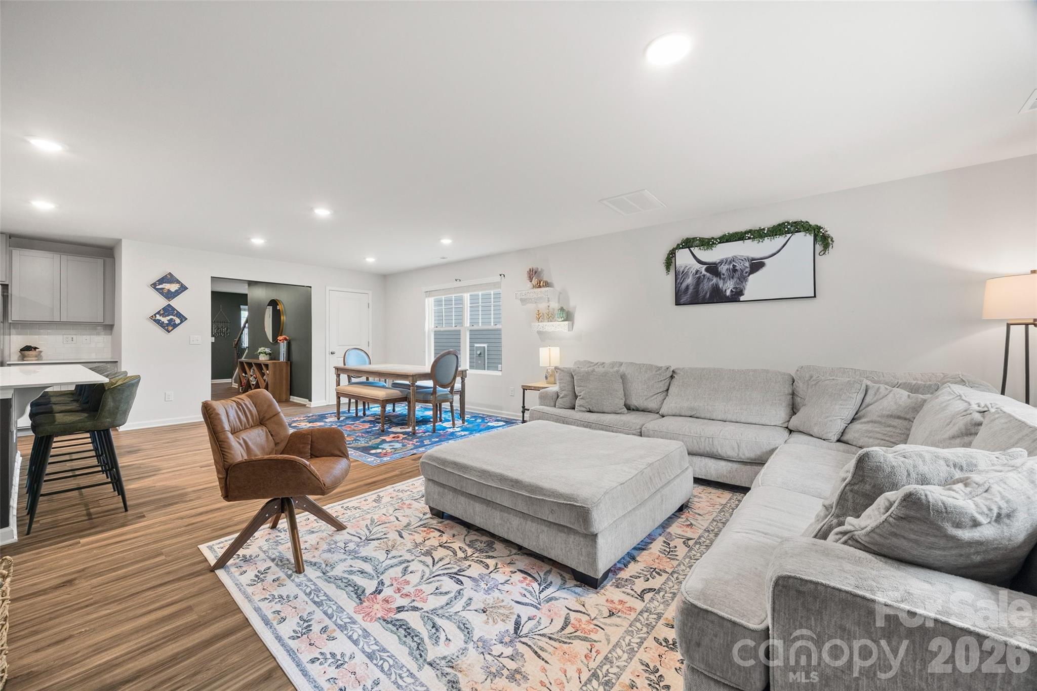 Veronica Springs - Residential