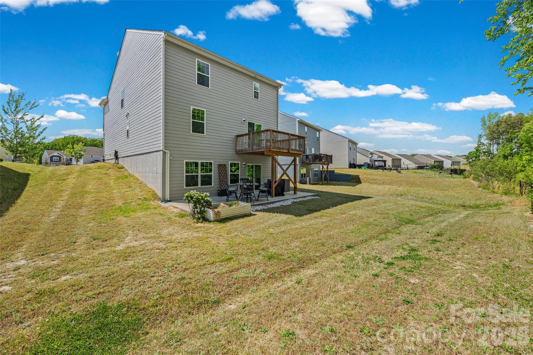 Veronica Springs - Residential