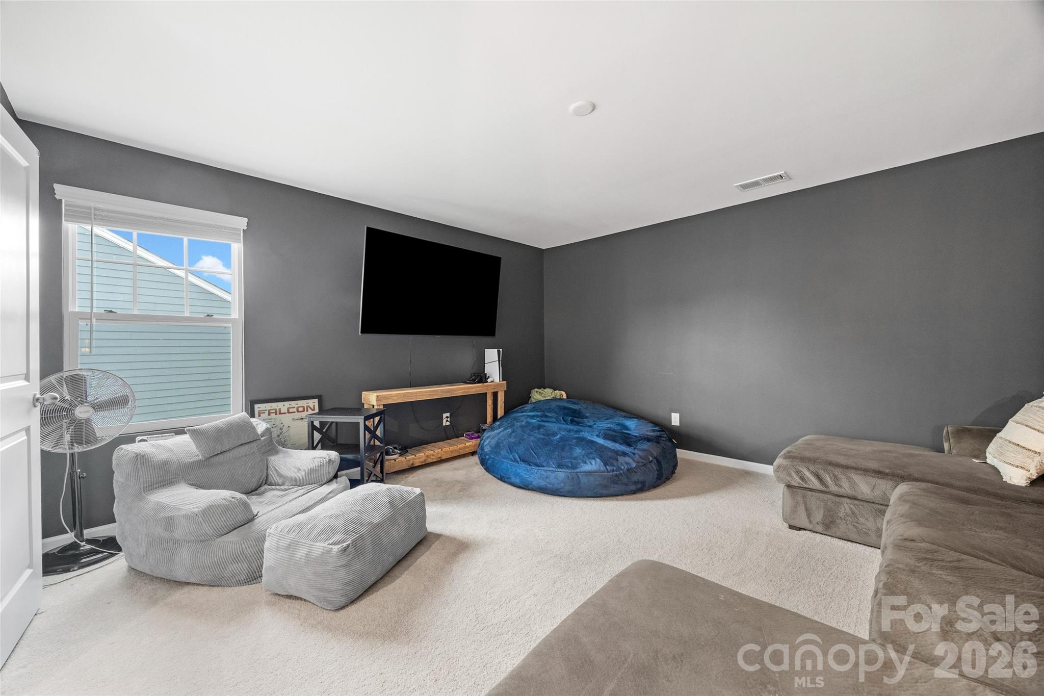 Veronica Springs - Residential