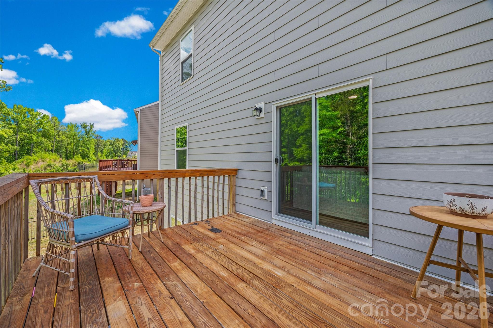 Veronica Springs - Residential