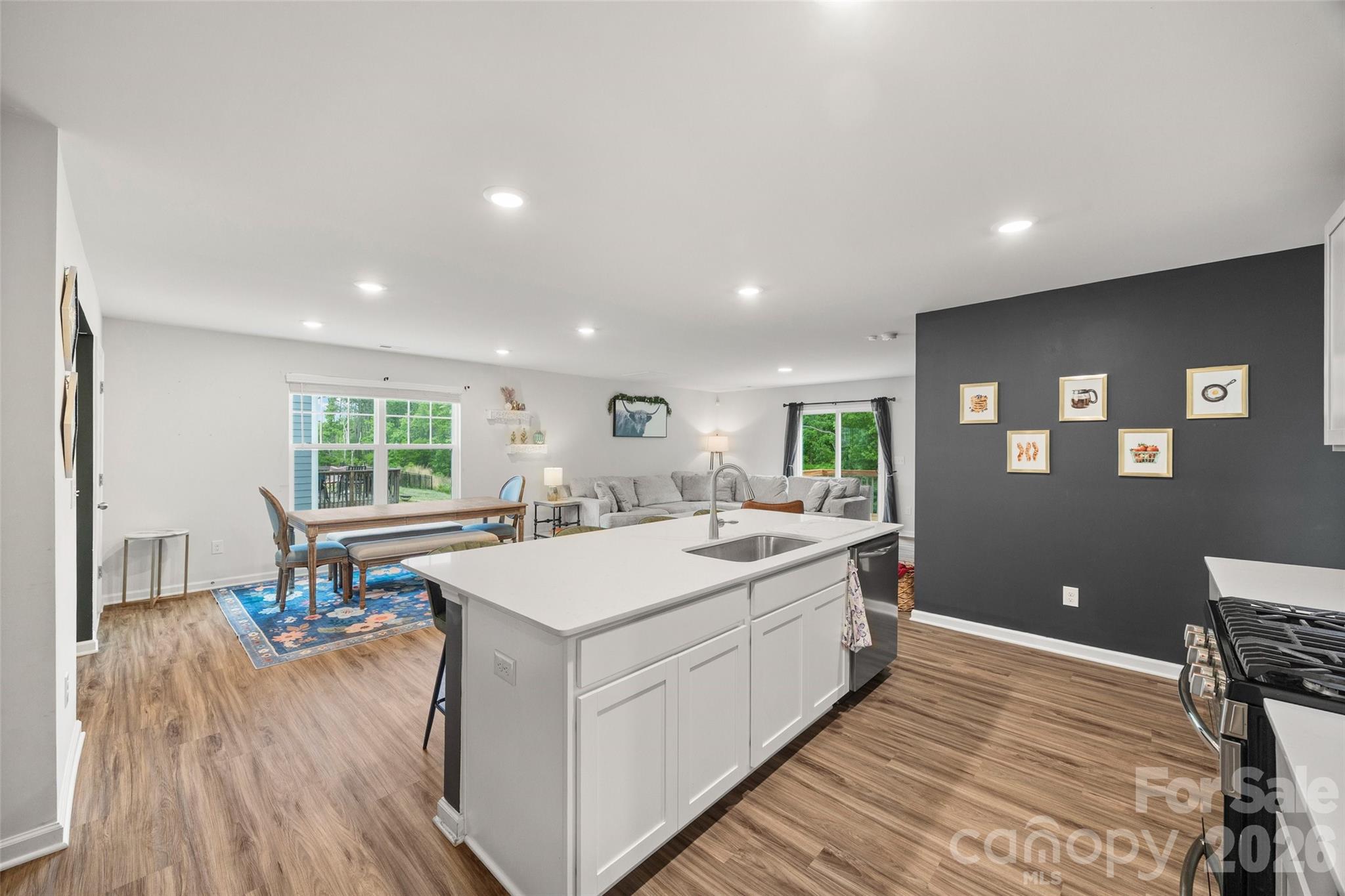 Veronica Springs - Residential